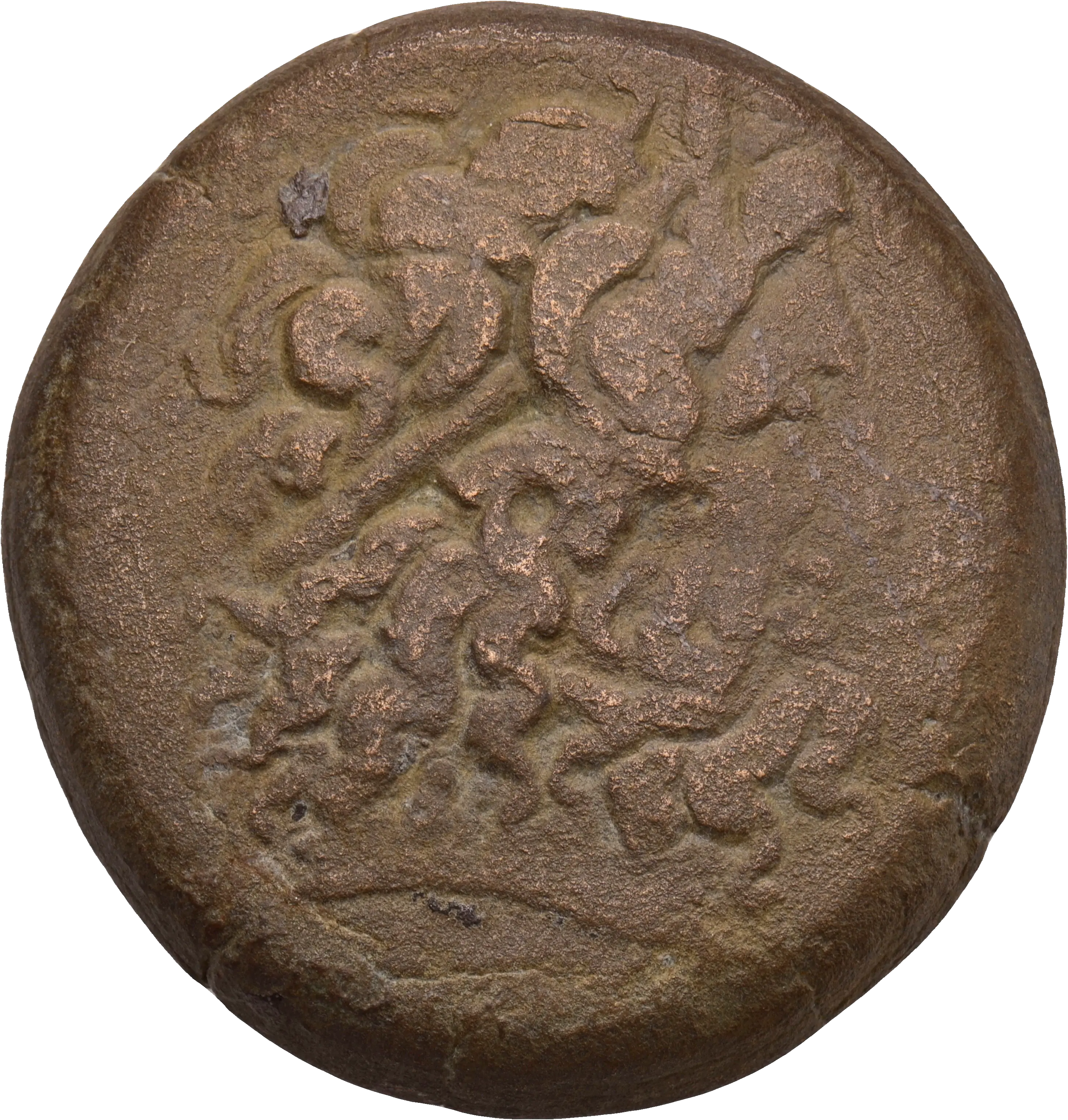 Image of the obverse