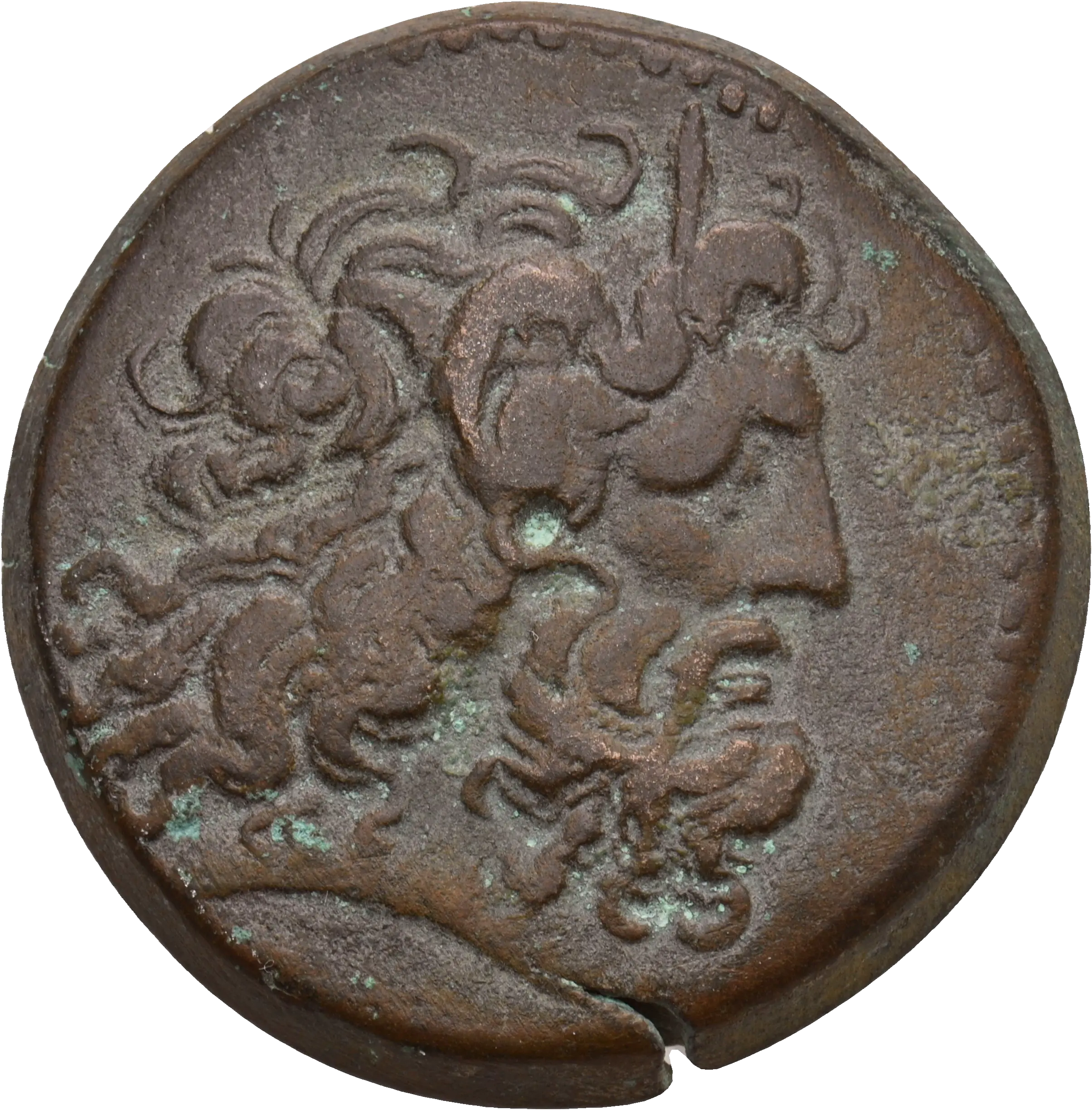 Image of the obverse