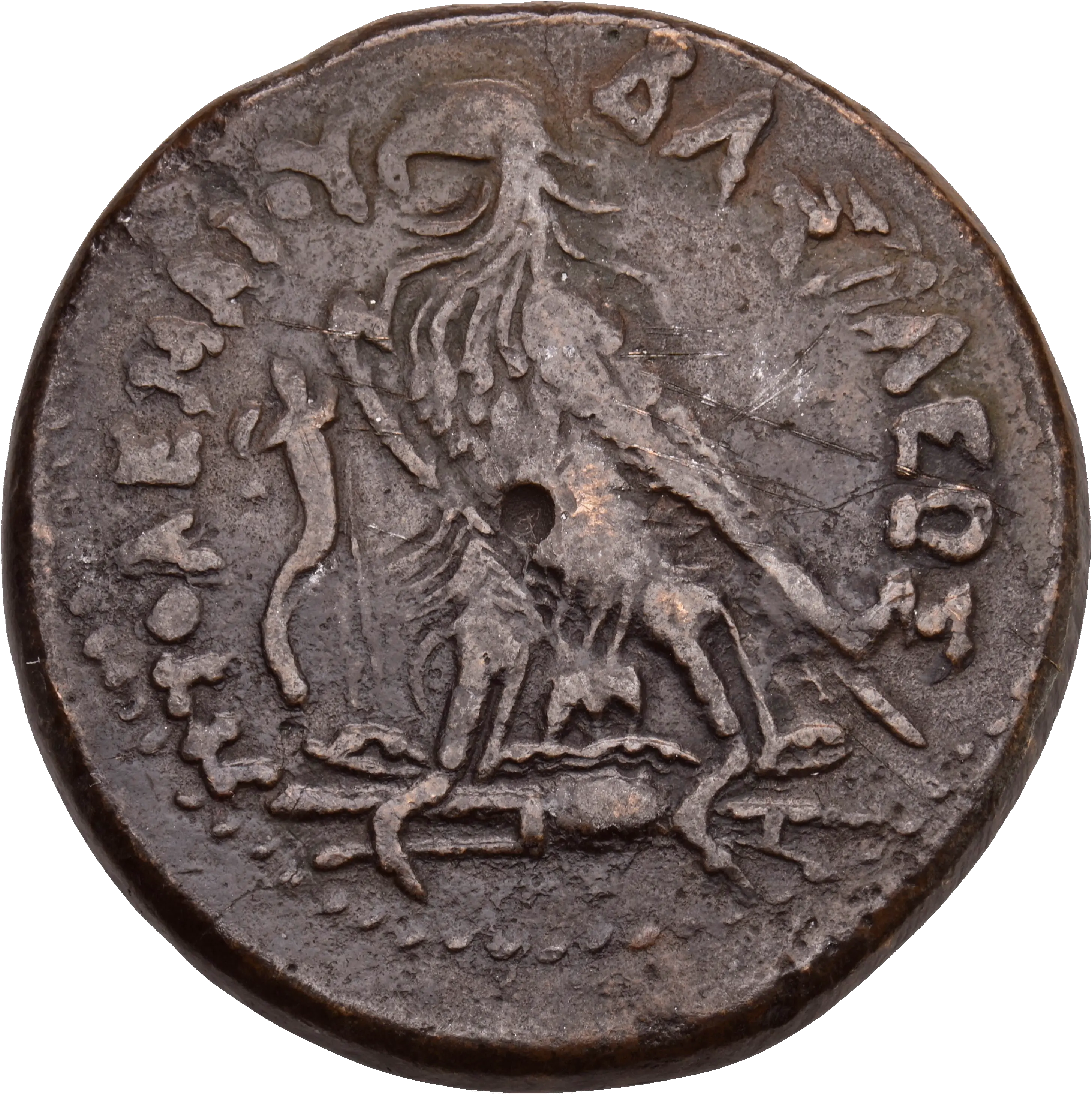 Image of the obverse