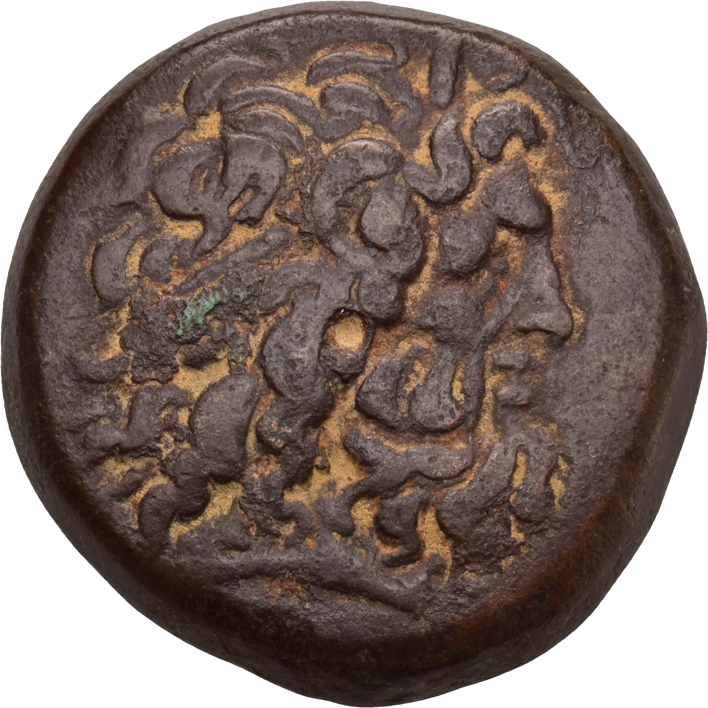 Image of the obverse