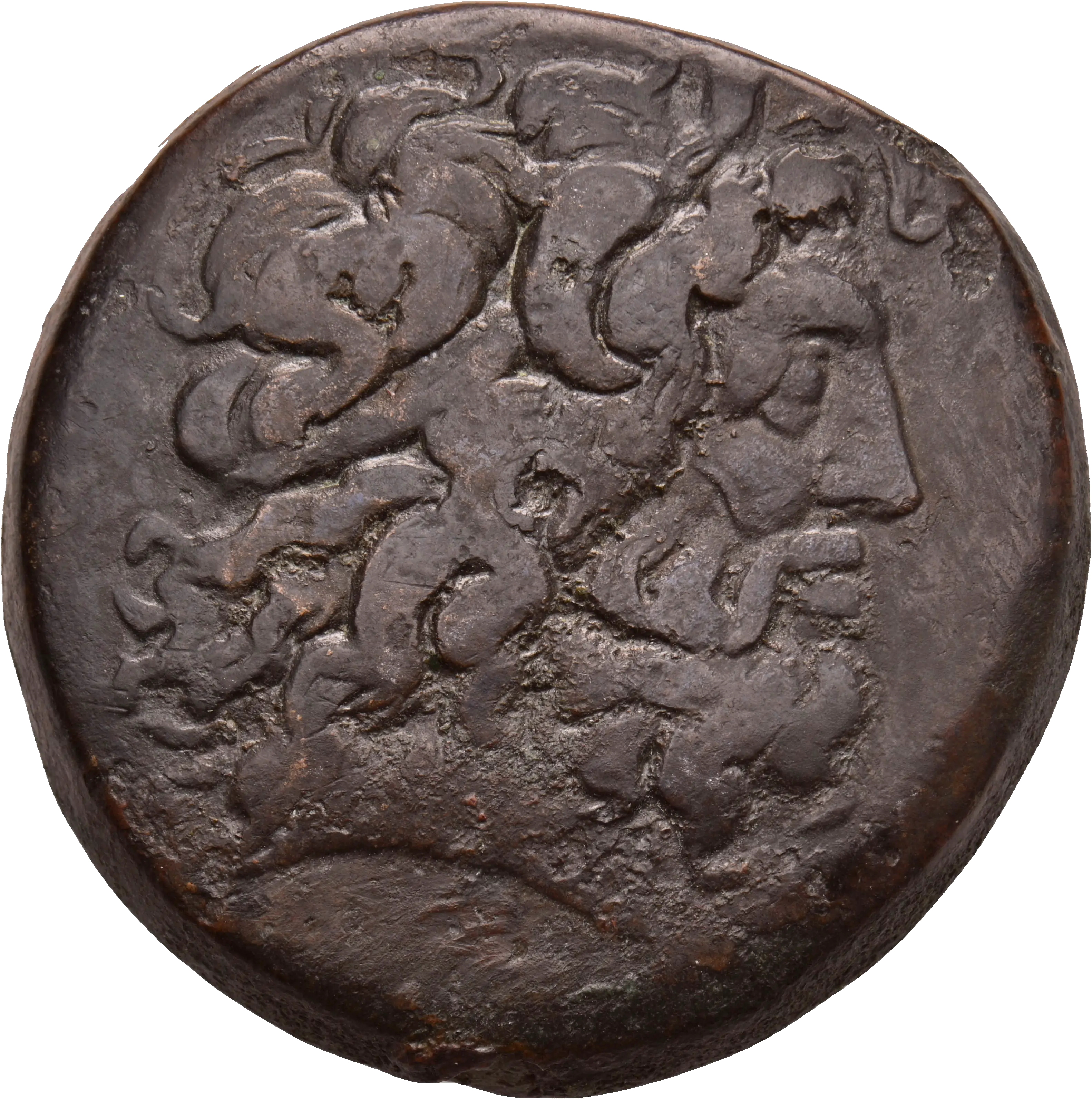 Image of the obverse