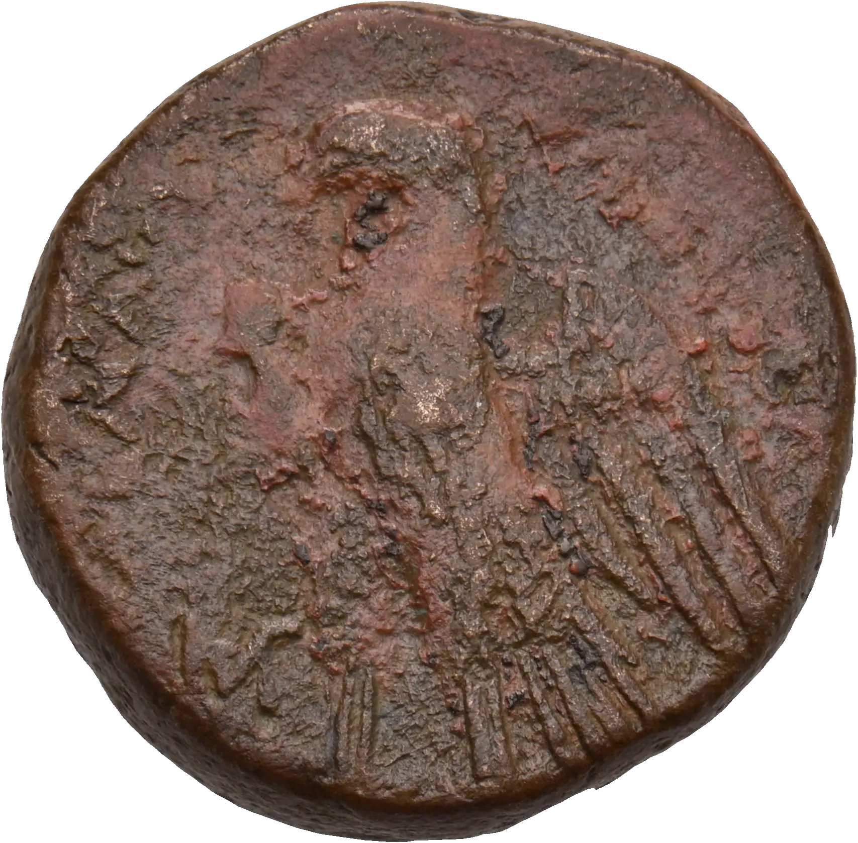 Image of the obverse