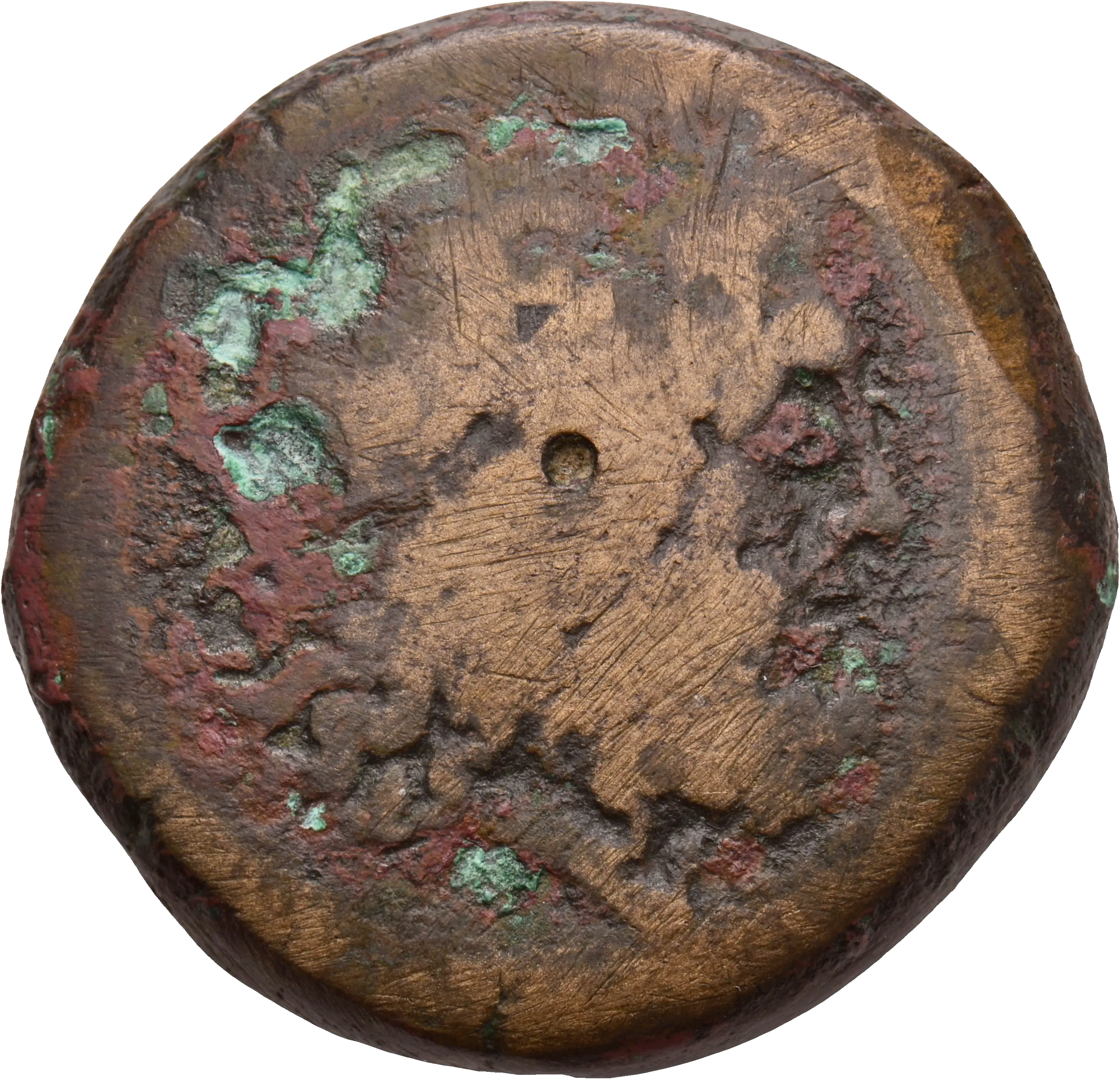 Image of the obverse