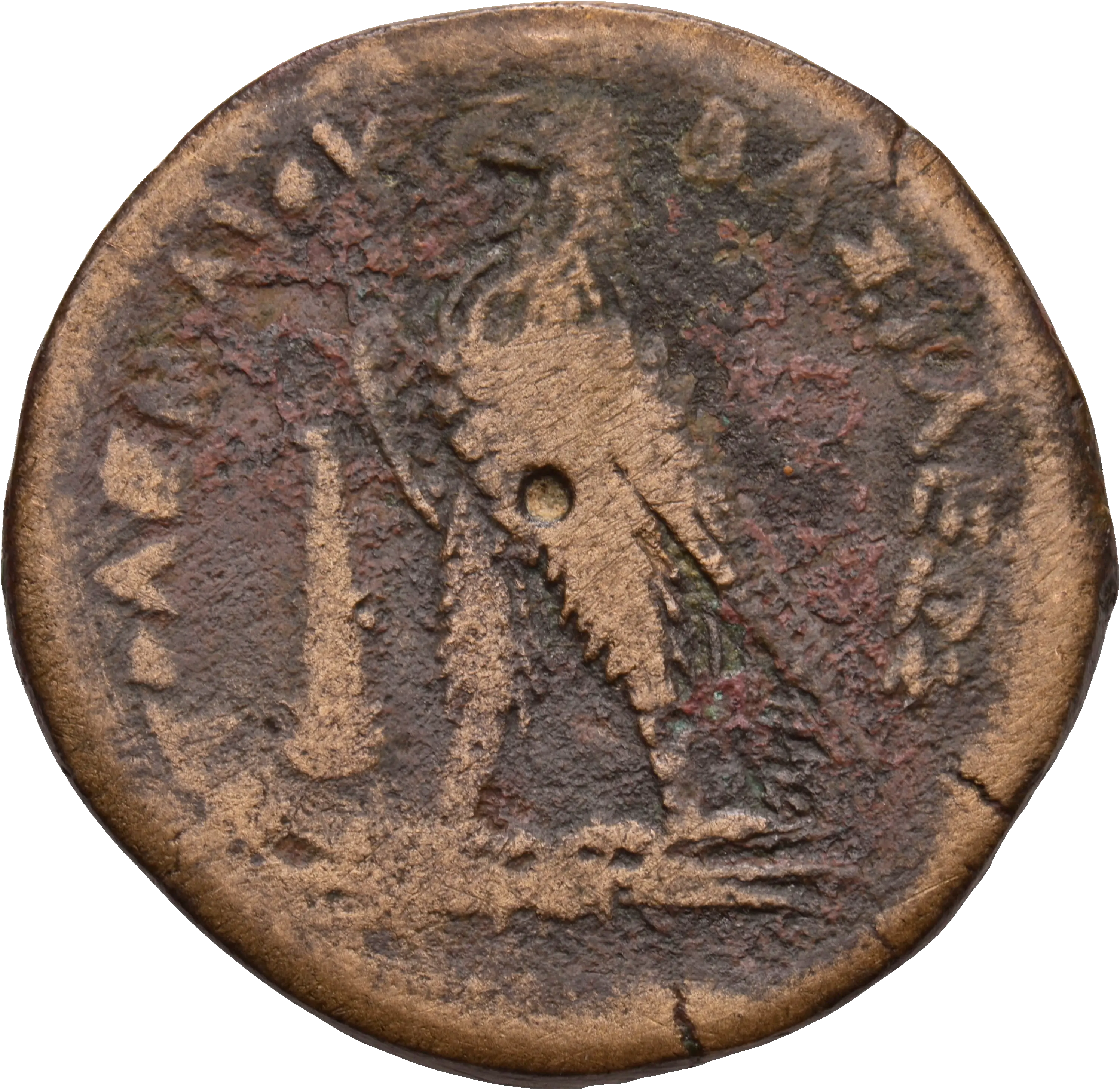 Image of the obverse