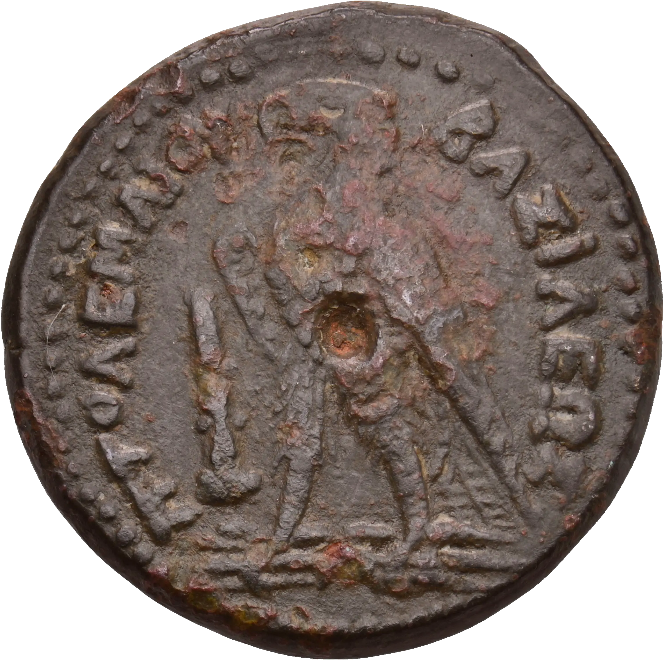 Image of the obverse