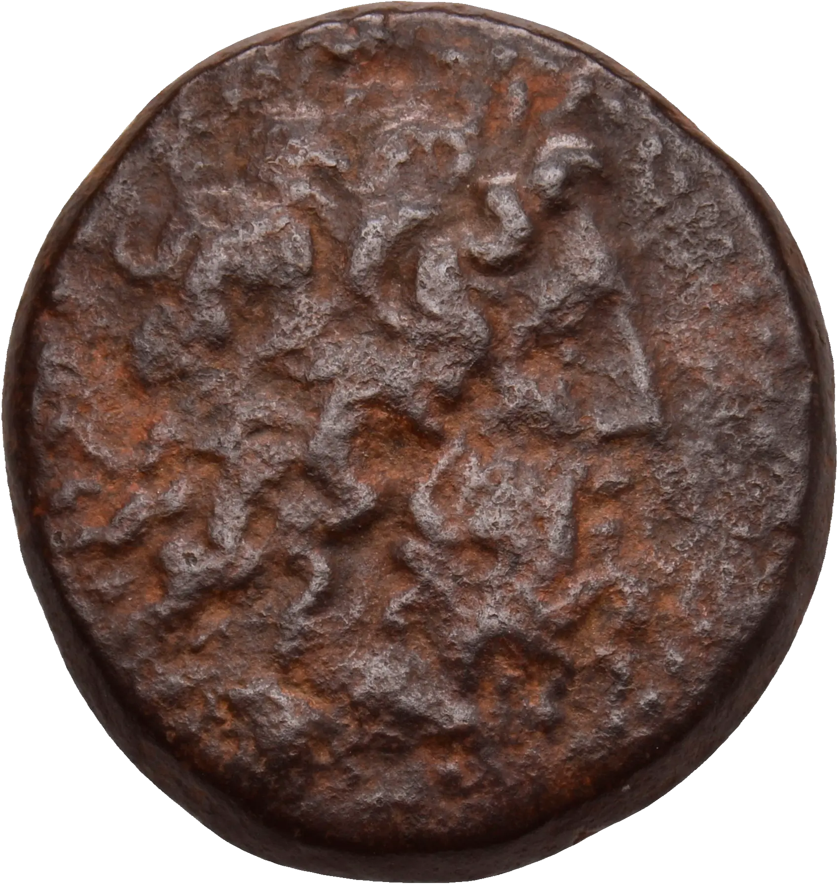 Image of the obverse