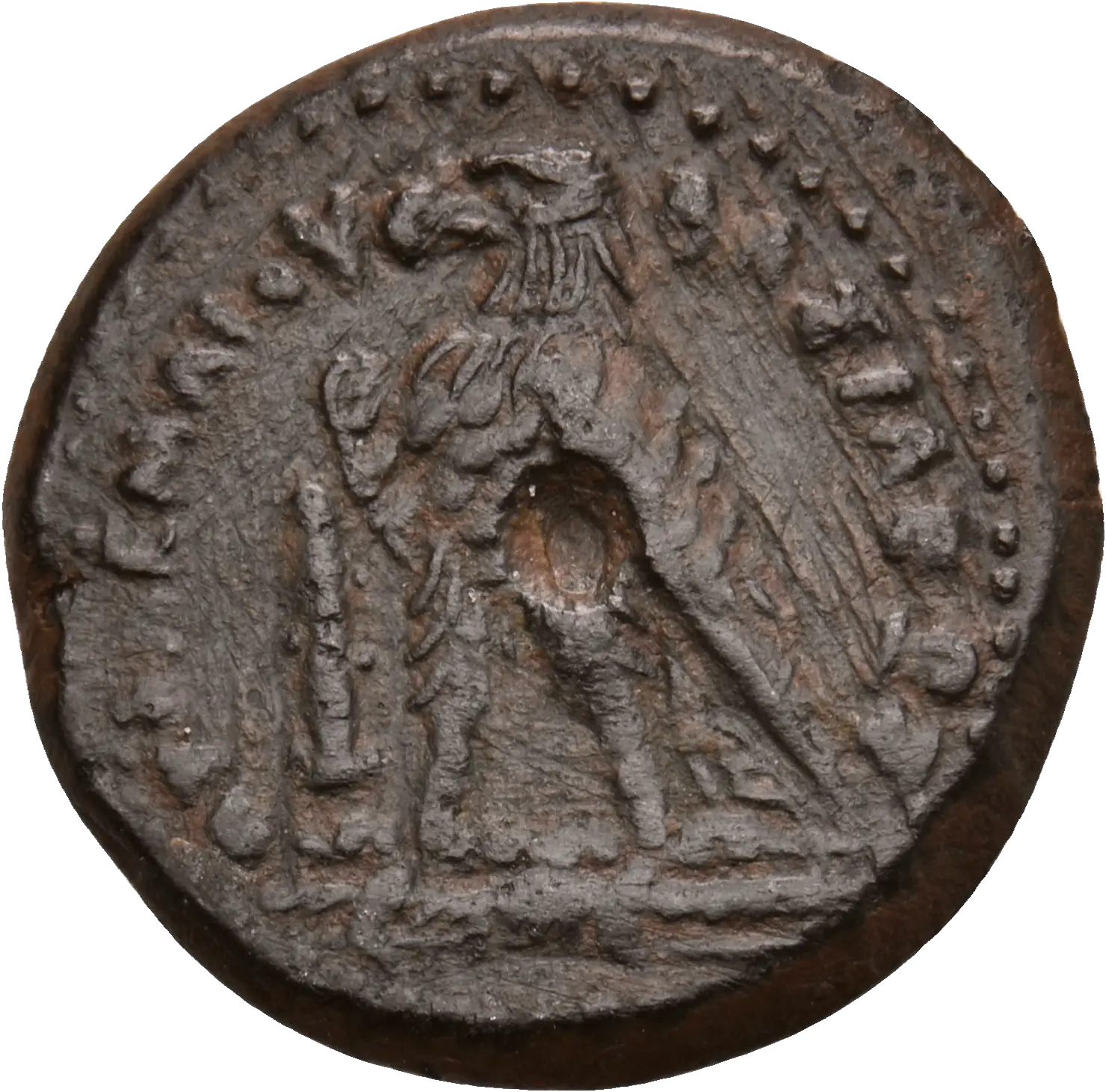 Image of the obverse