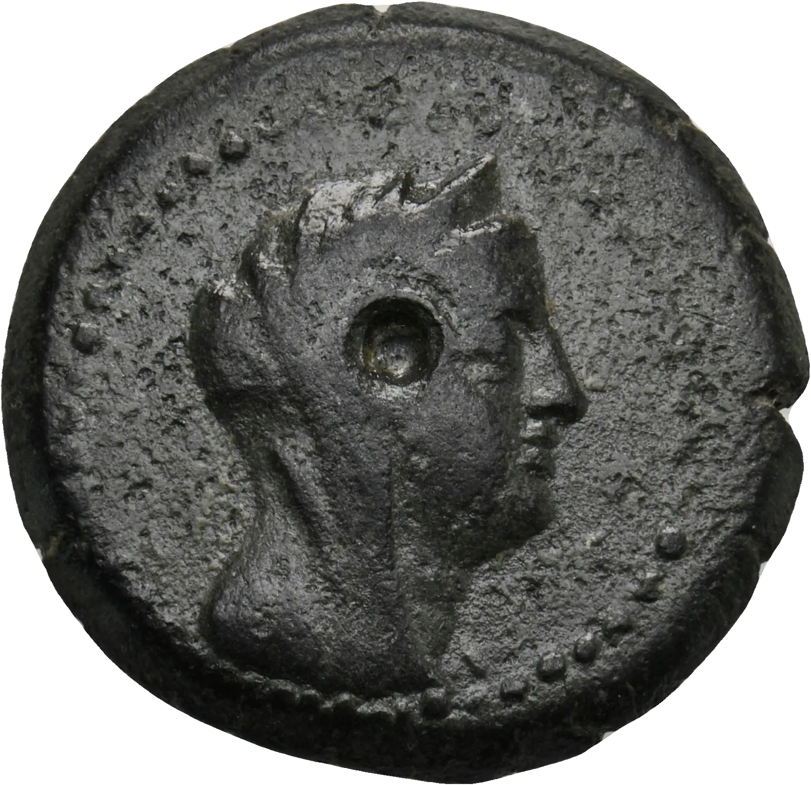 Image of the obverse