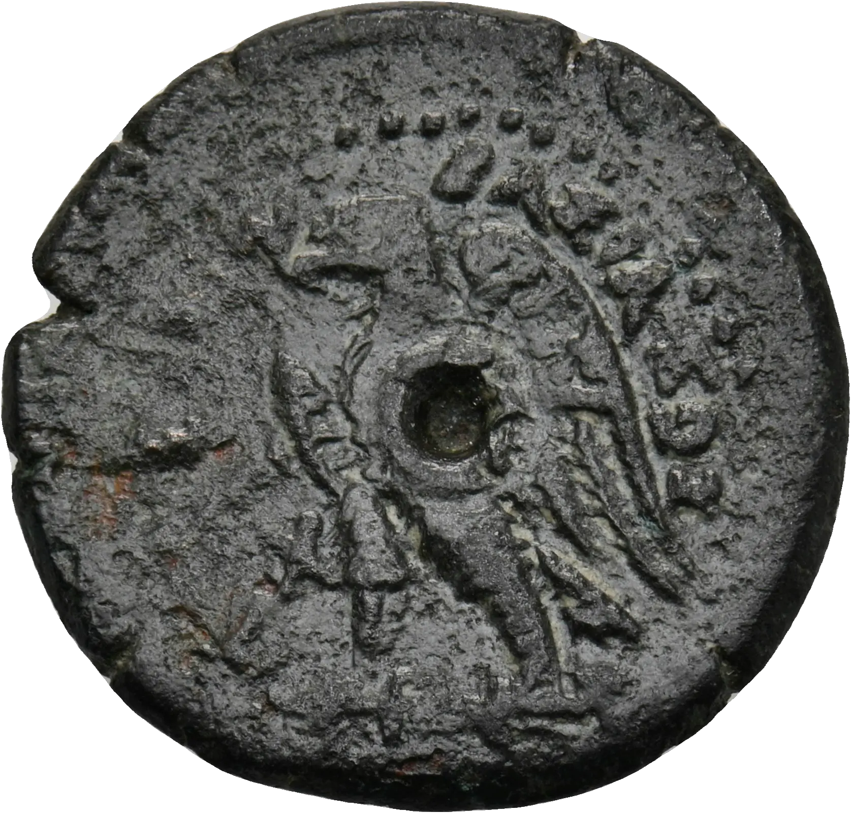 Image of the obverse