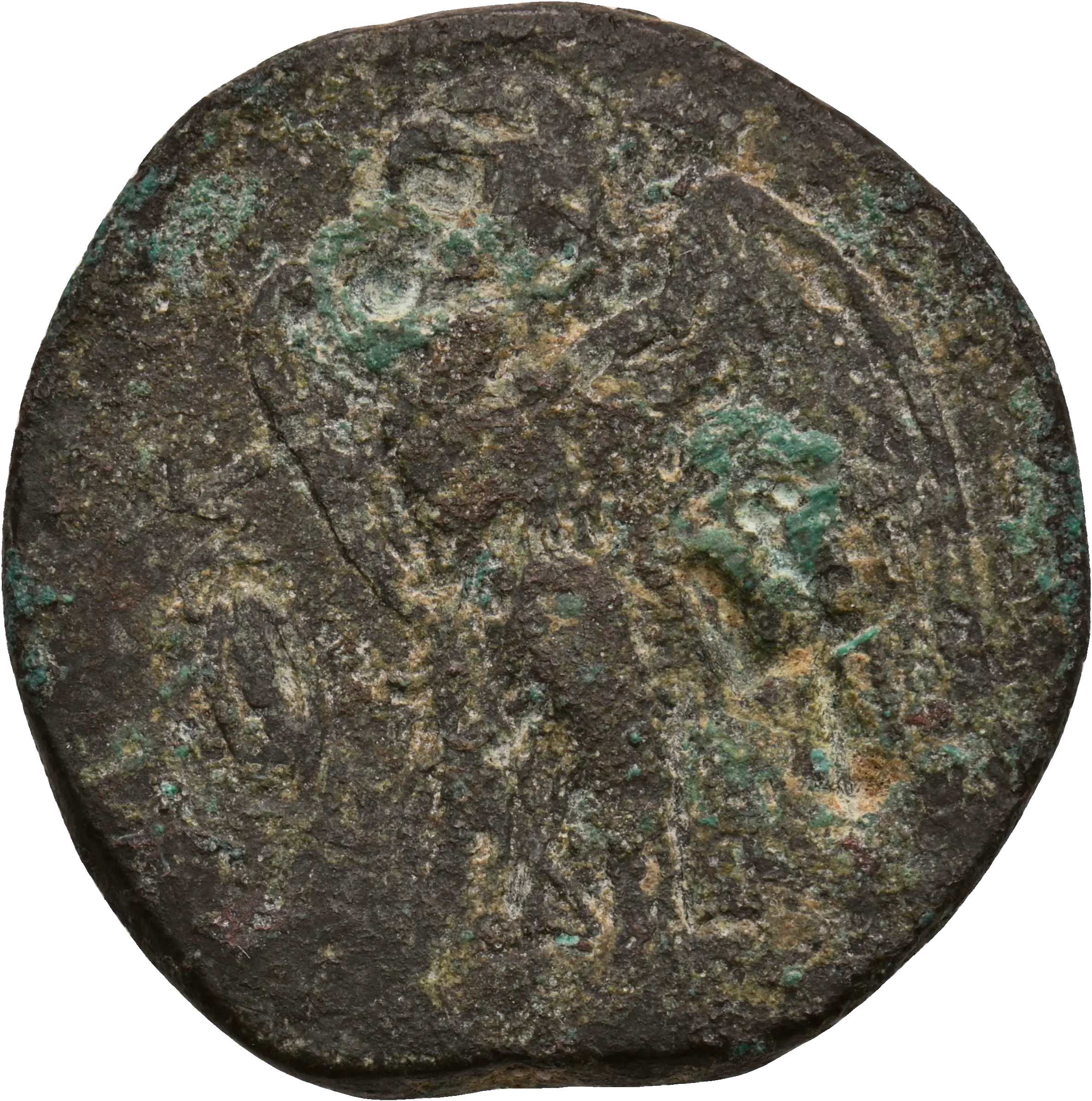 Image of the obverse
