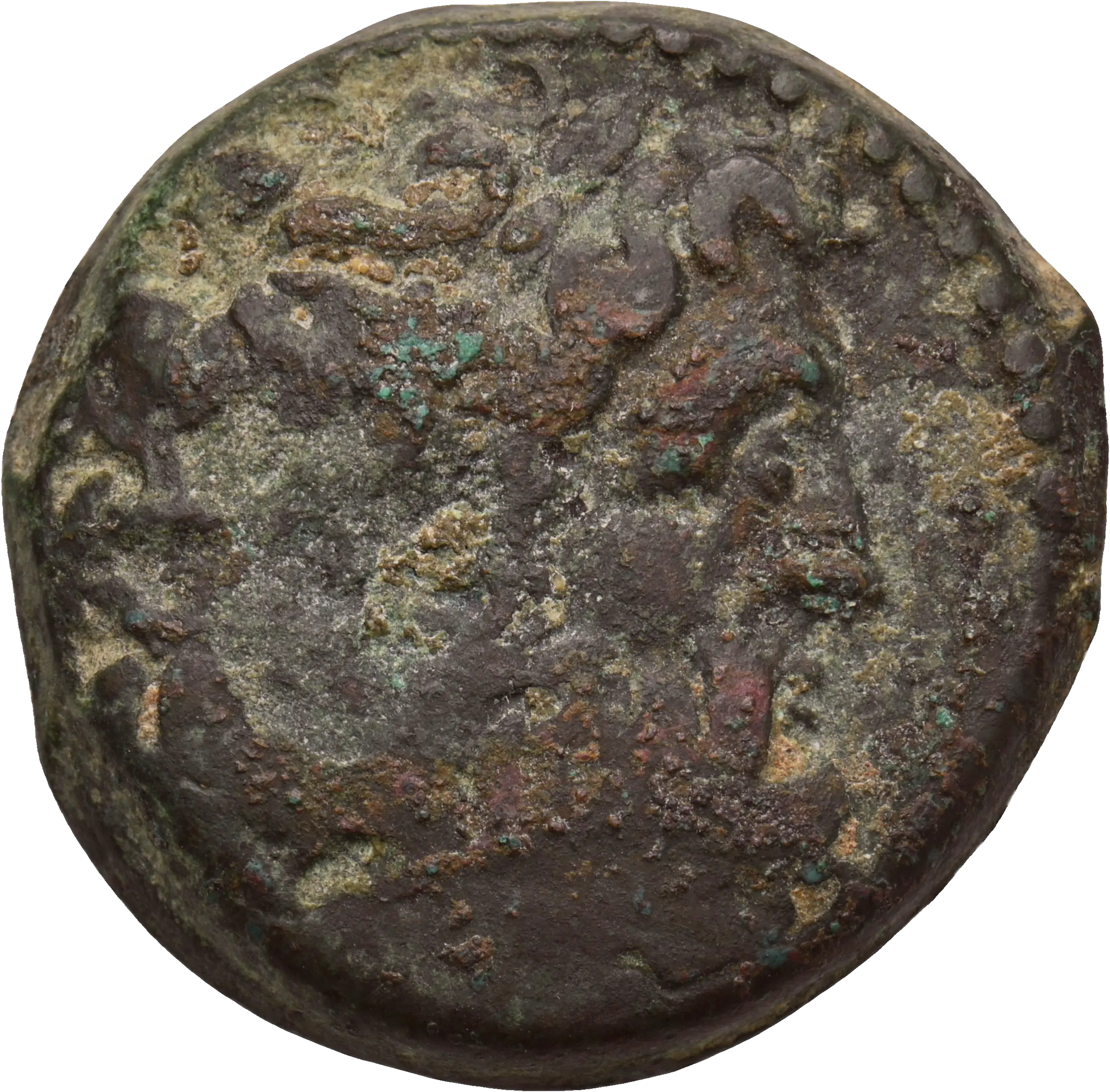 Image of the obverse