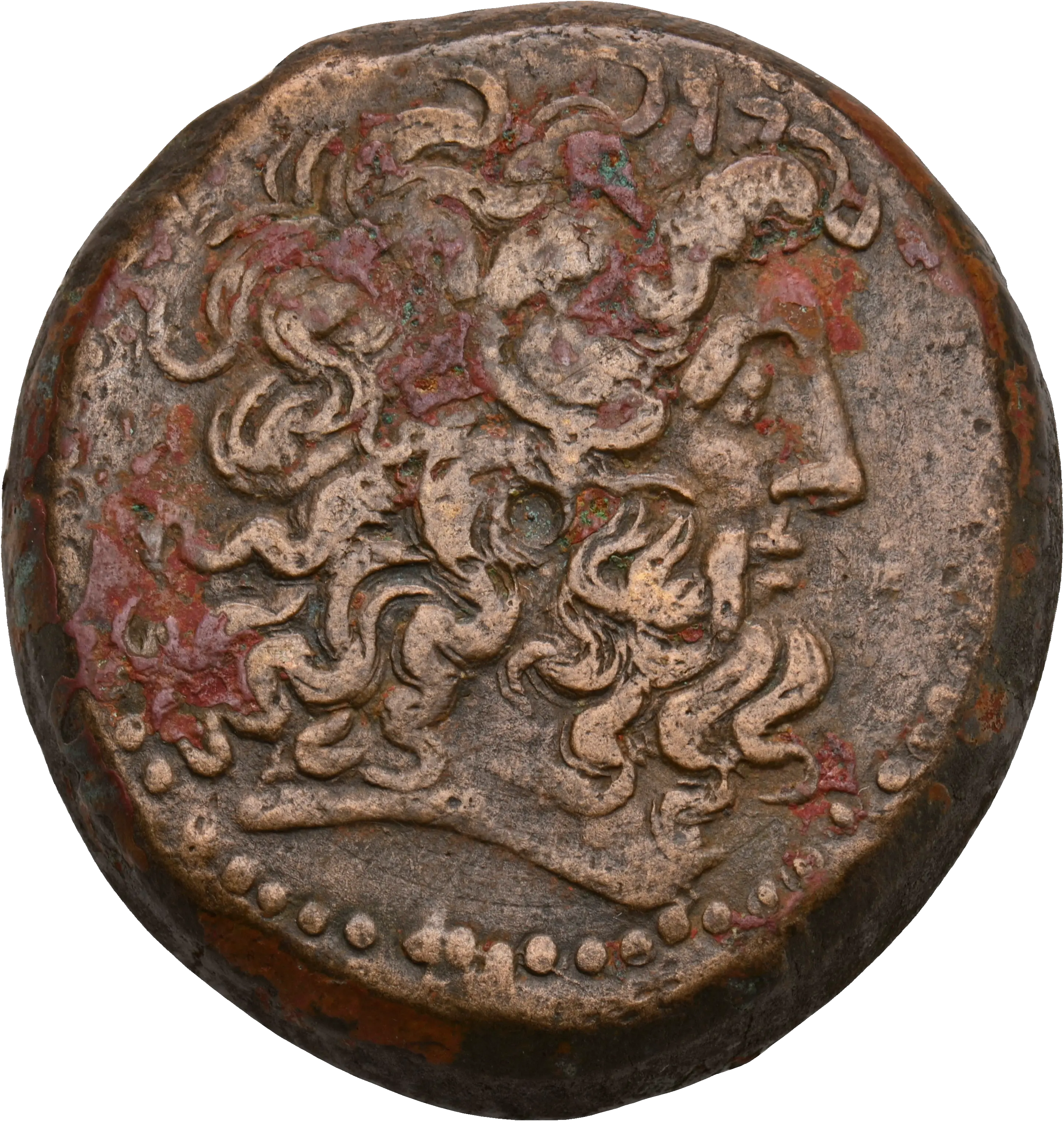 Image of the obverse
