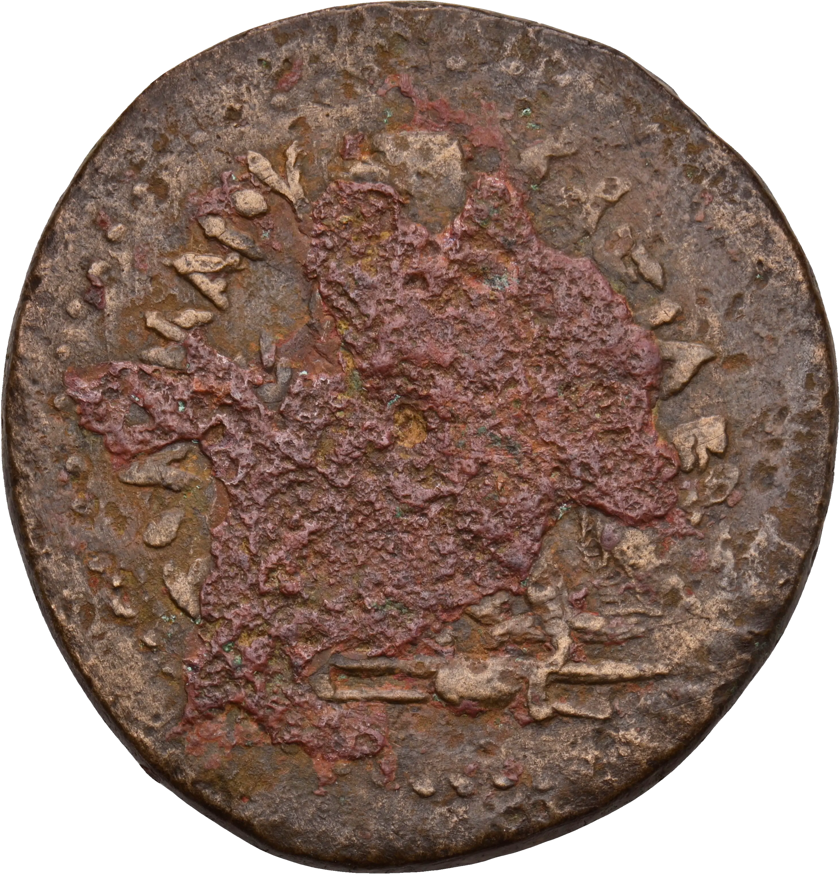Image of the obverse