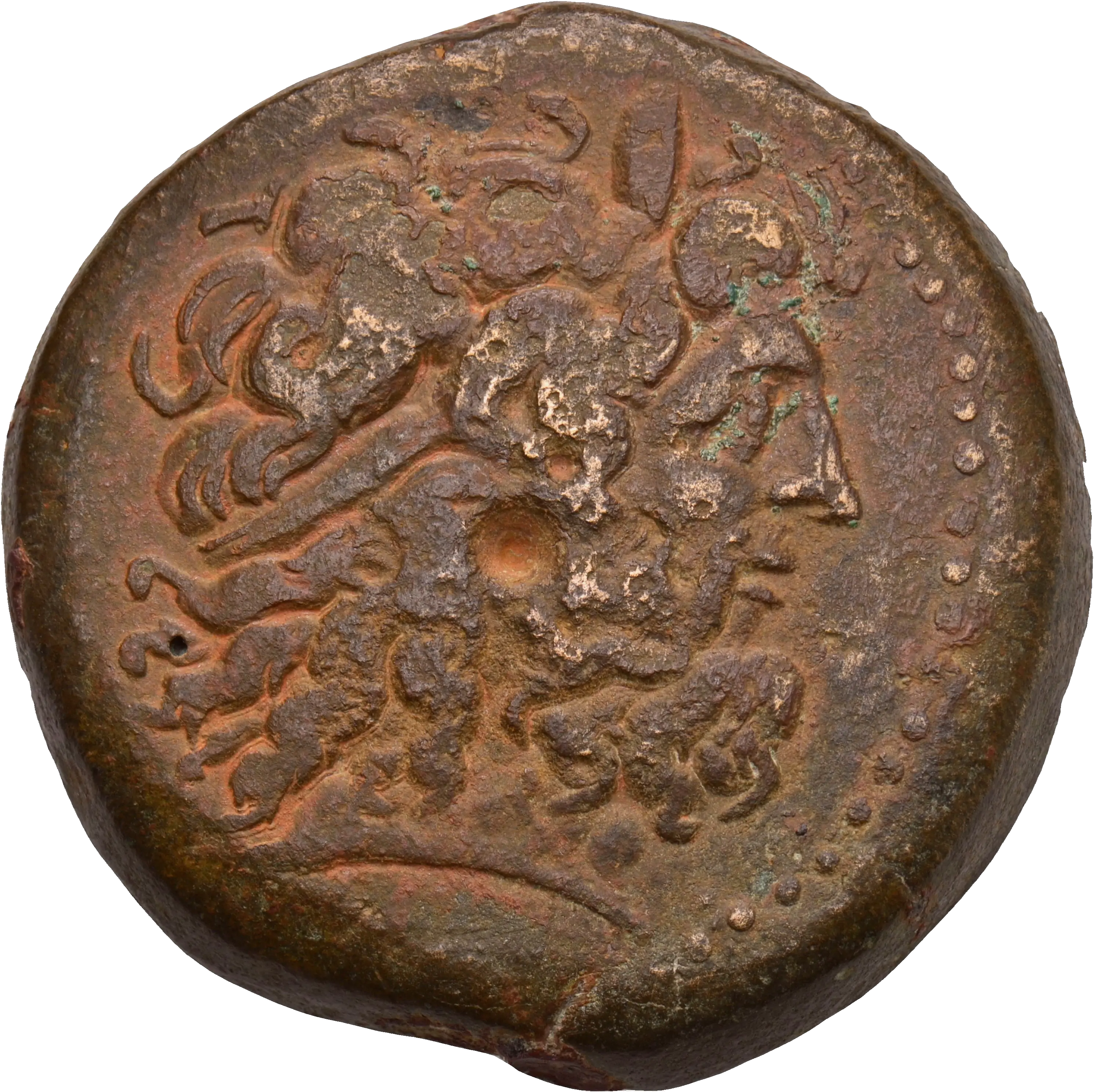 Image of the obverse