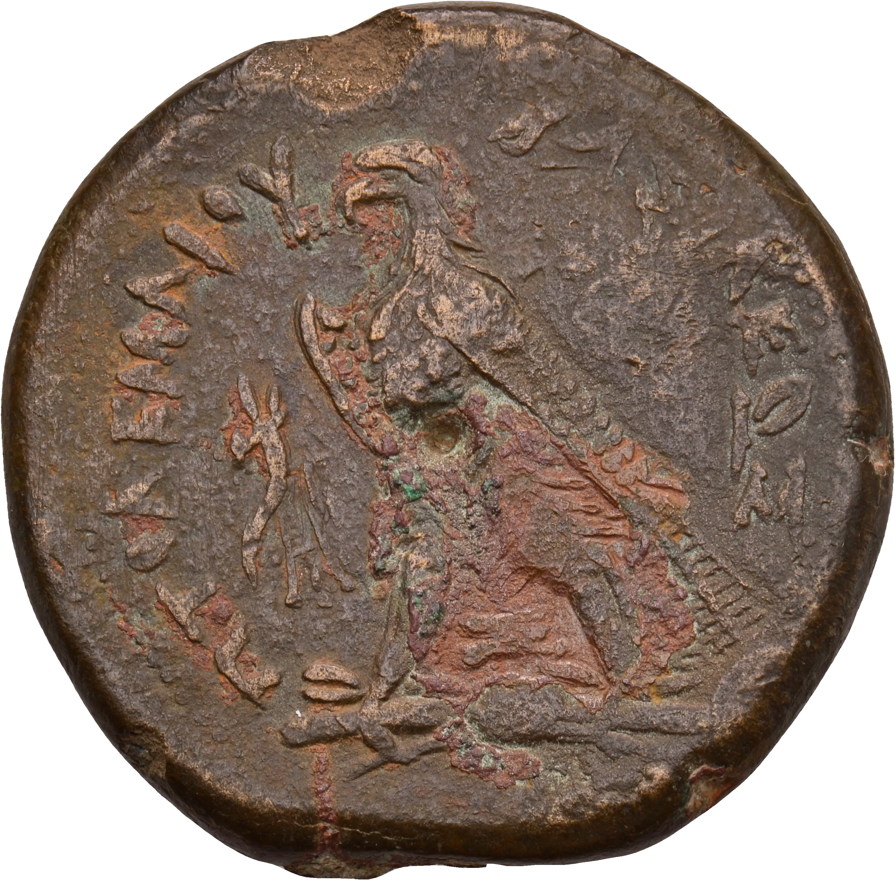 Image of the obverse