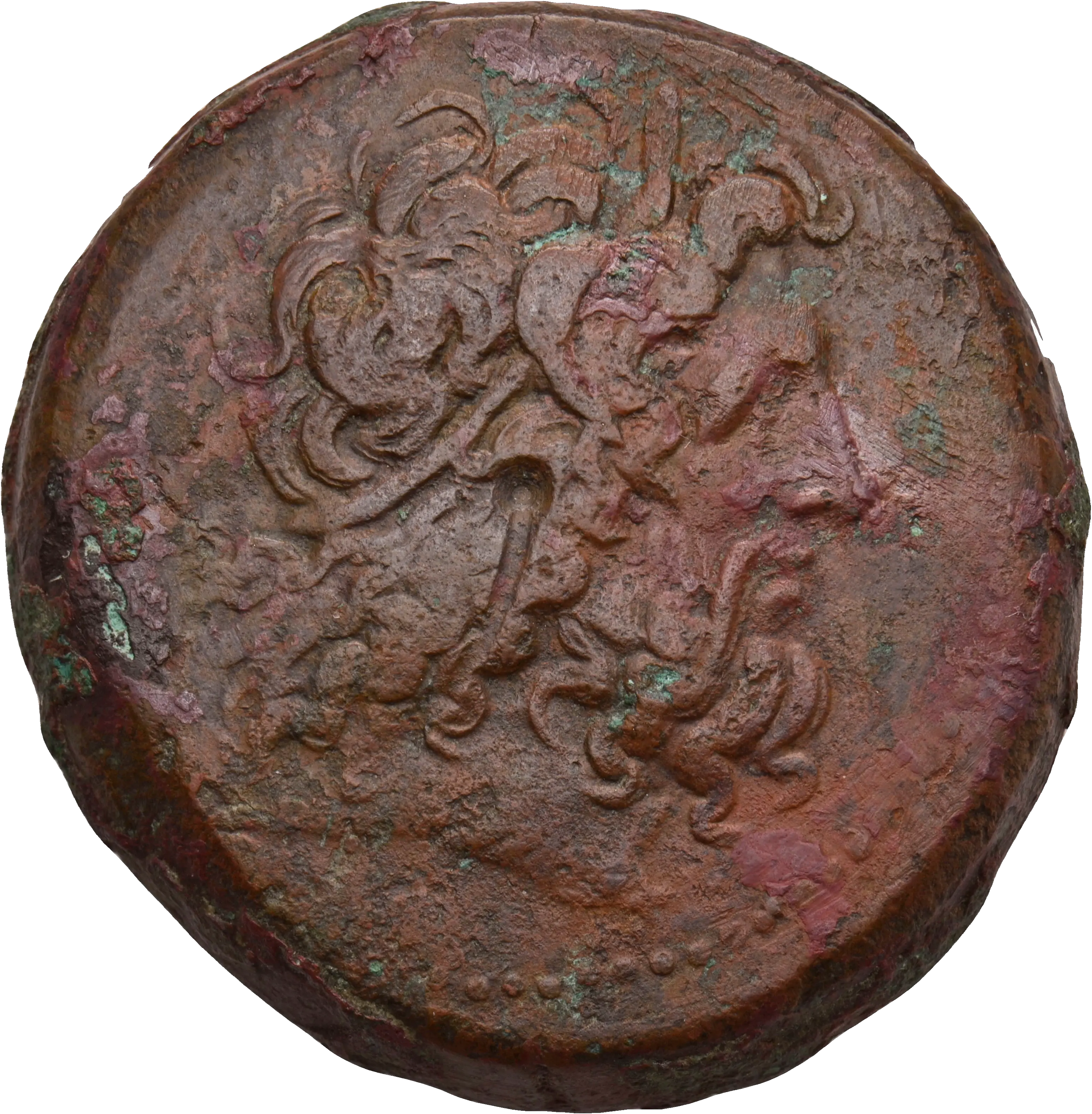 Image of the obverse