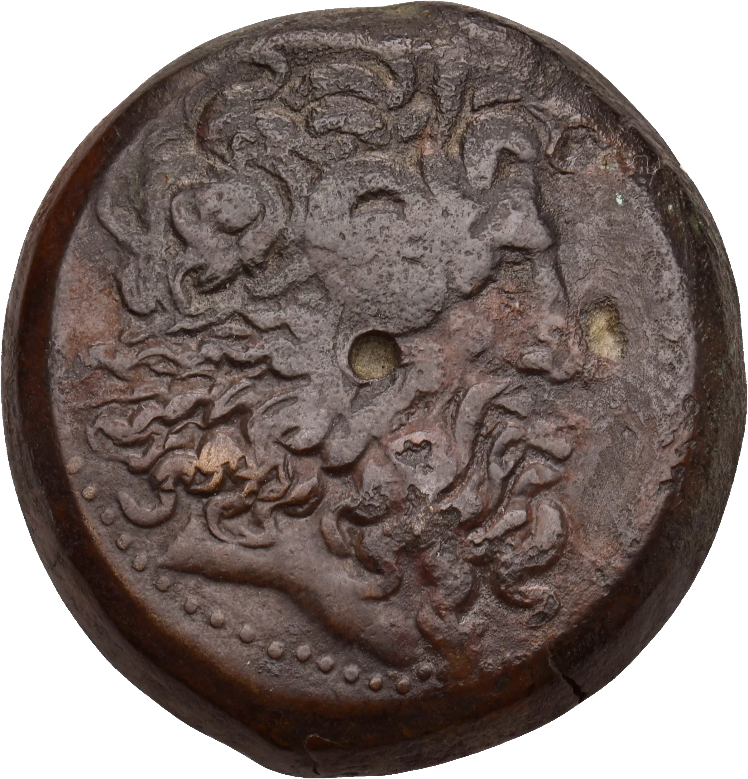 Image of the obverse