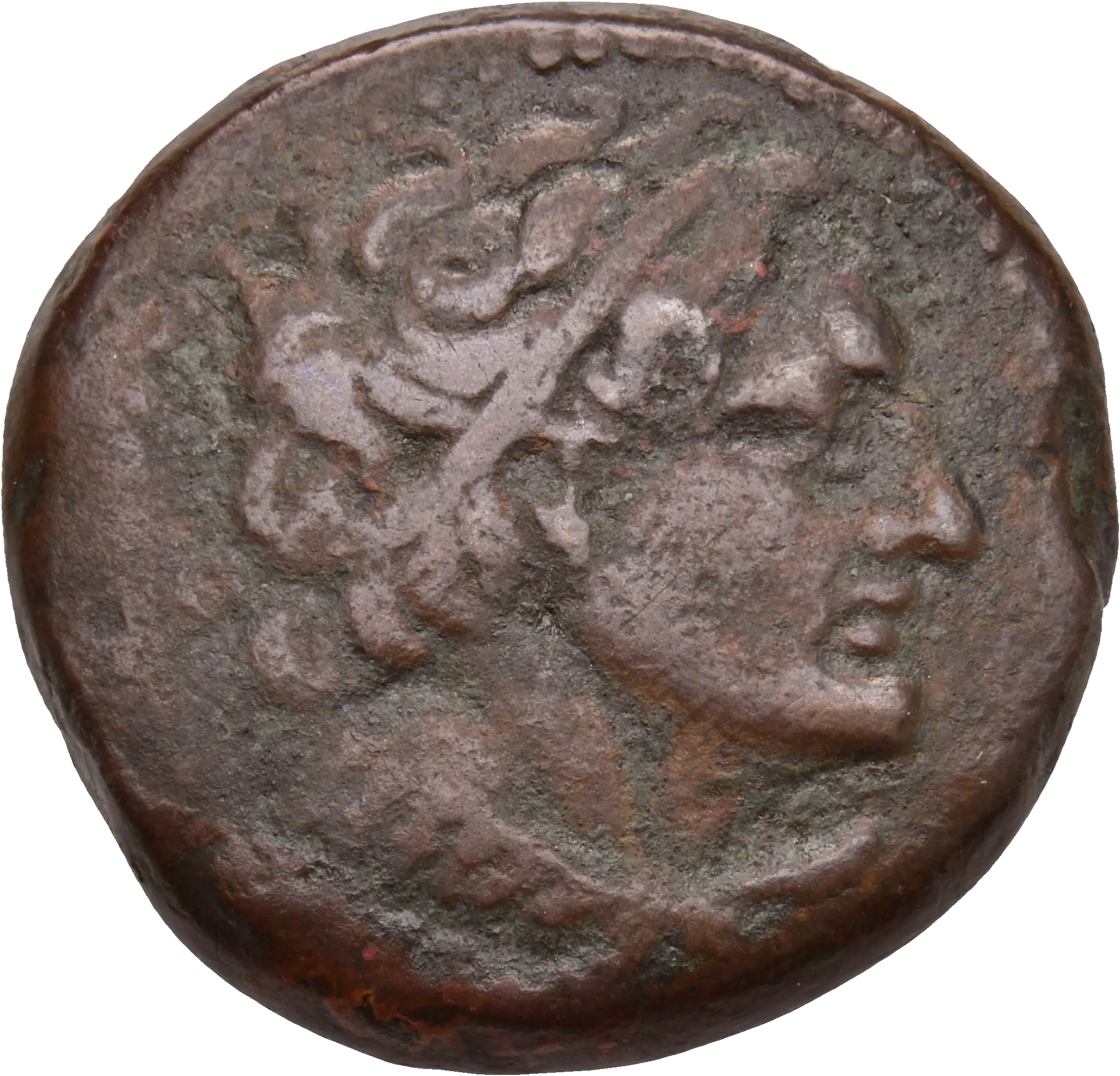 Image of the obverse