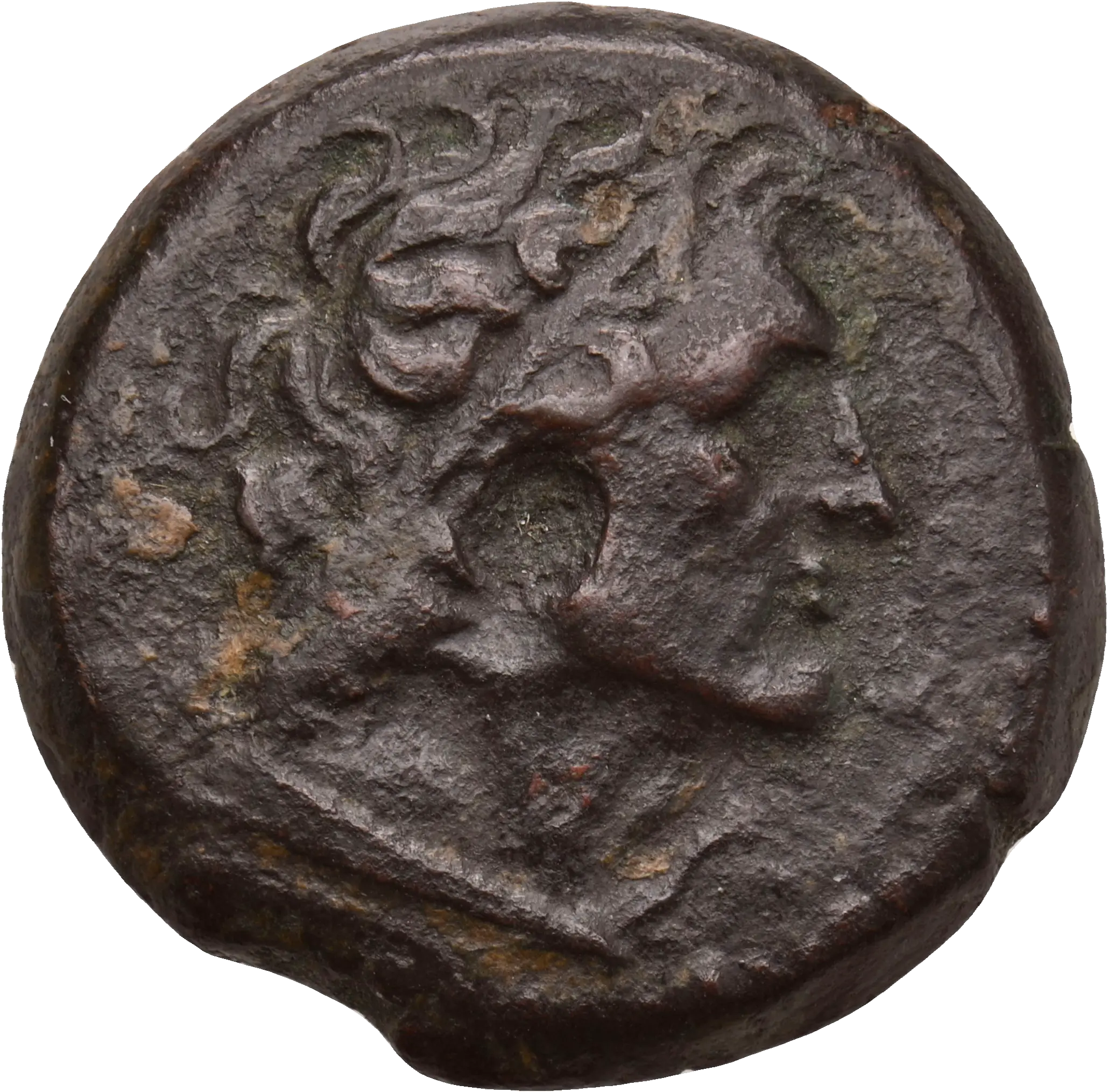 Image of the obverse