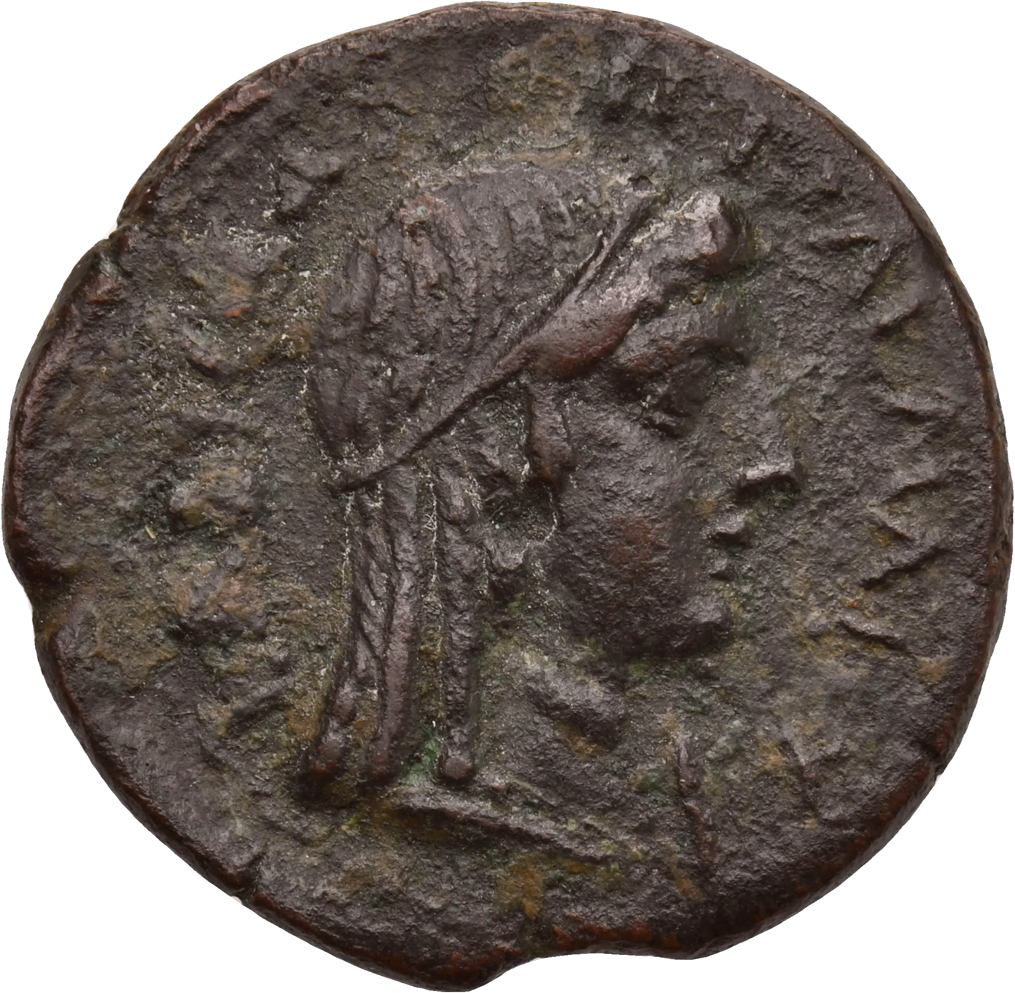 Image of the obverse