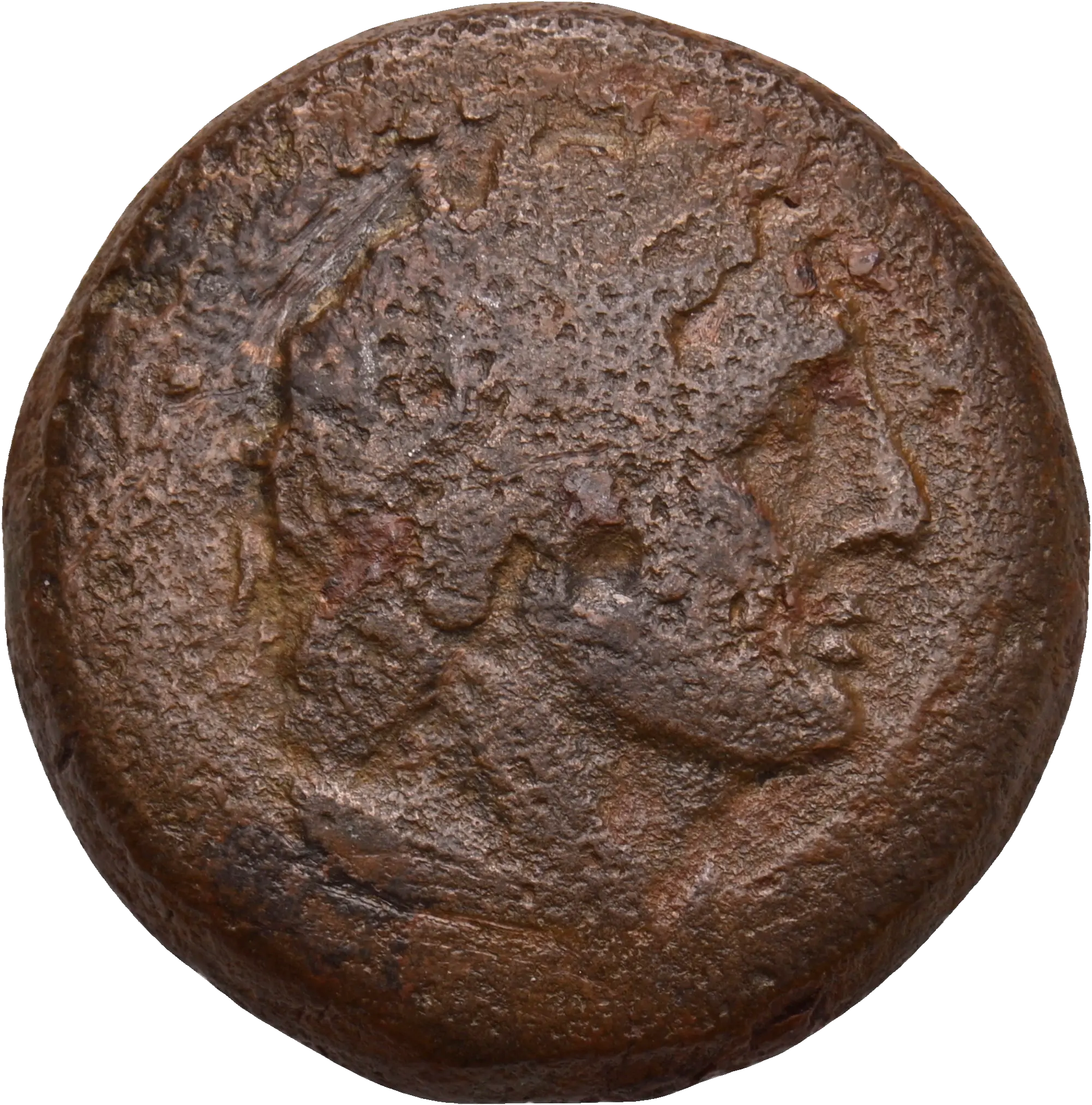 Image of the obverse