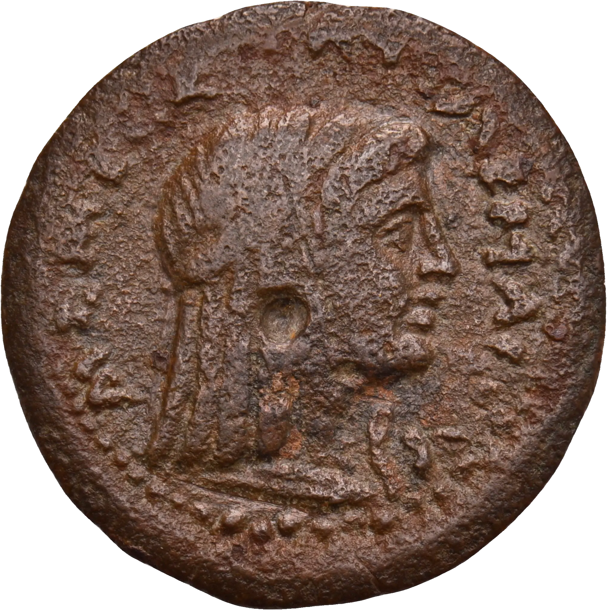 Image of the obverse