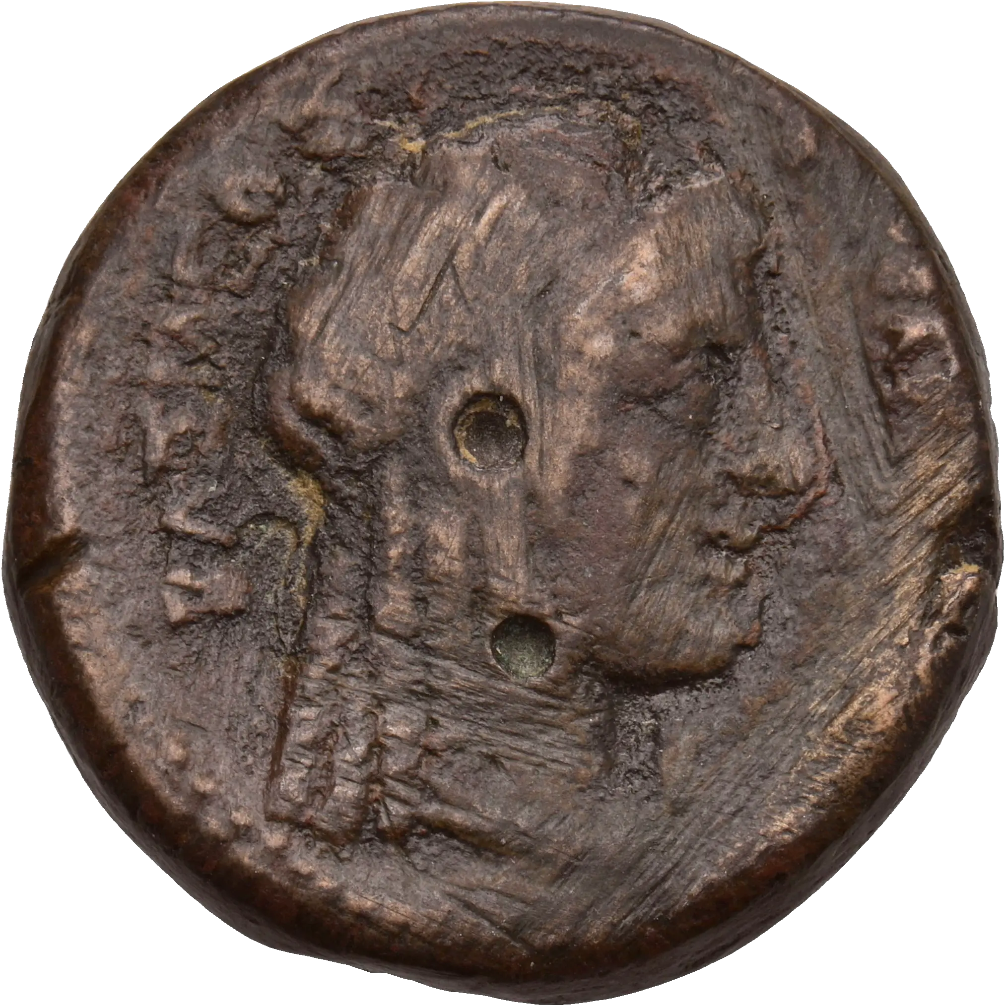 Image of the obverse