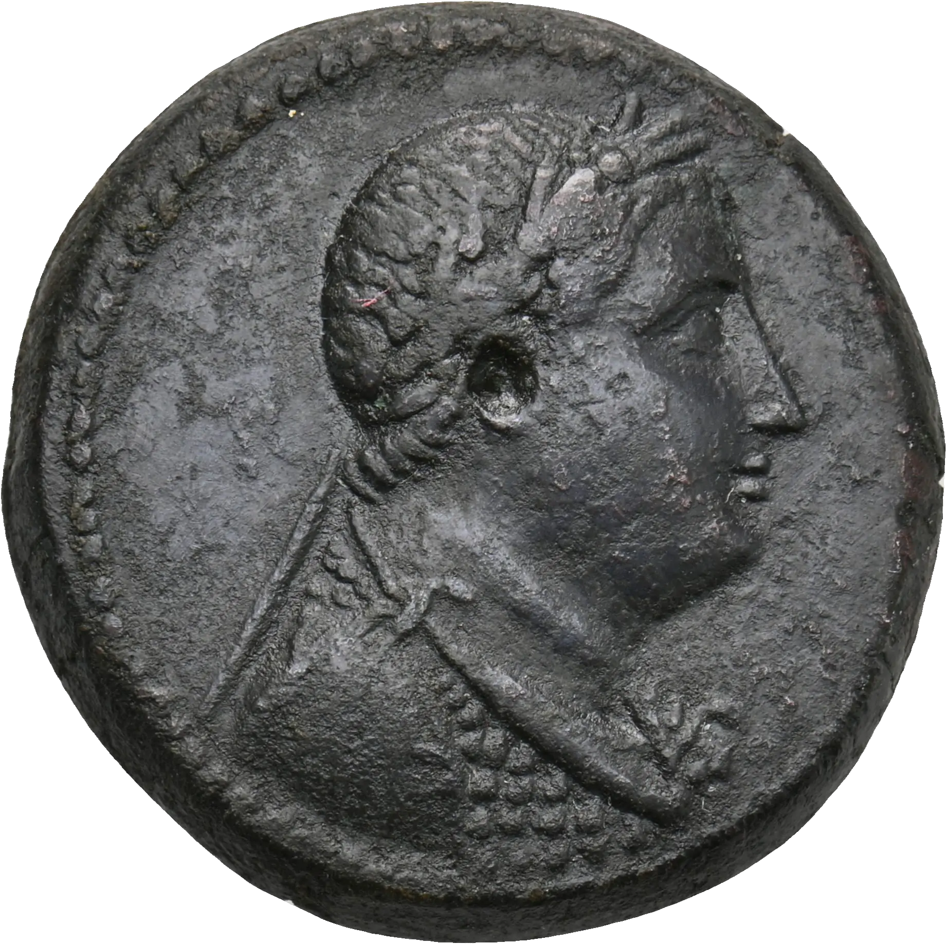 Image of the obverse