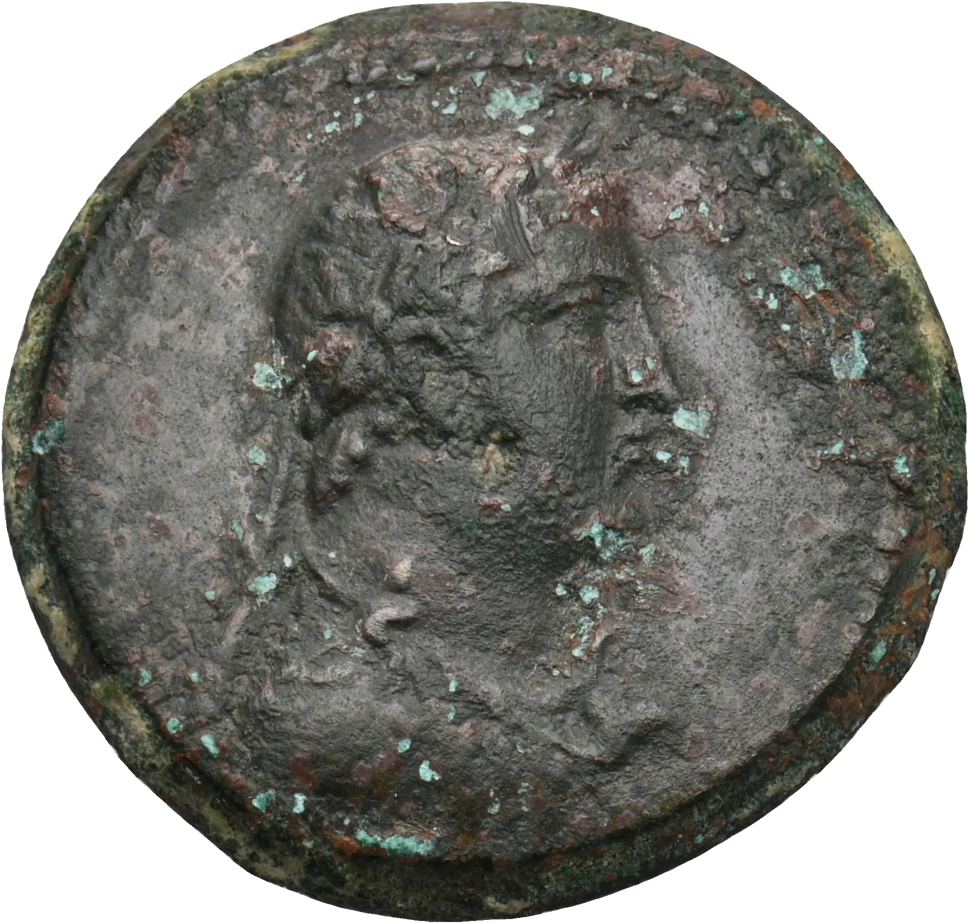 Image of the obverse