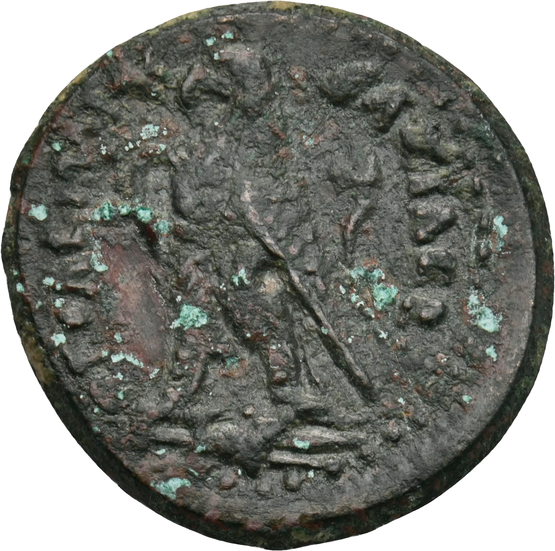 Image of the obverse