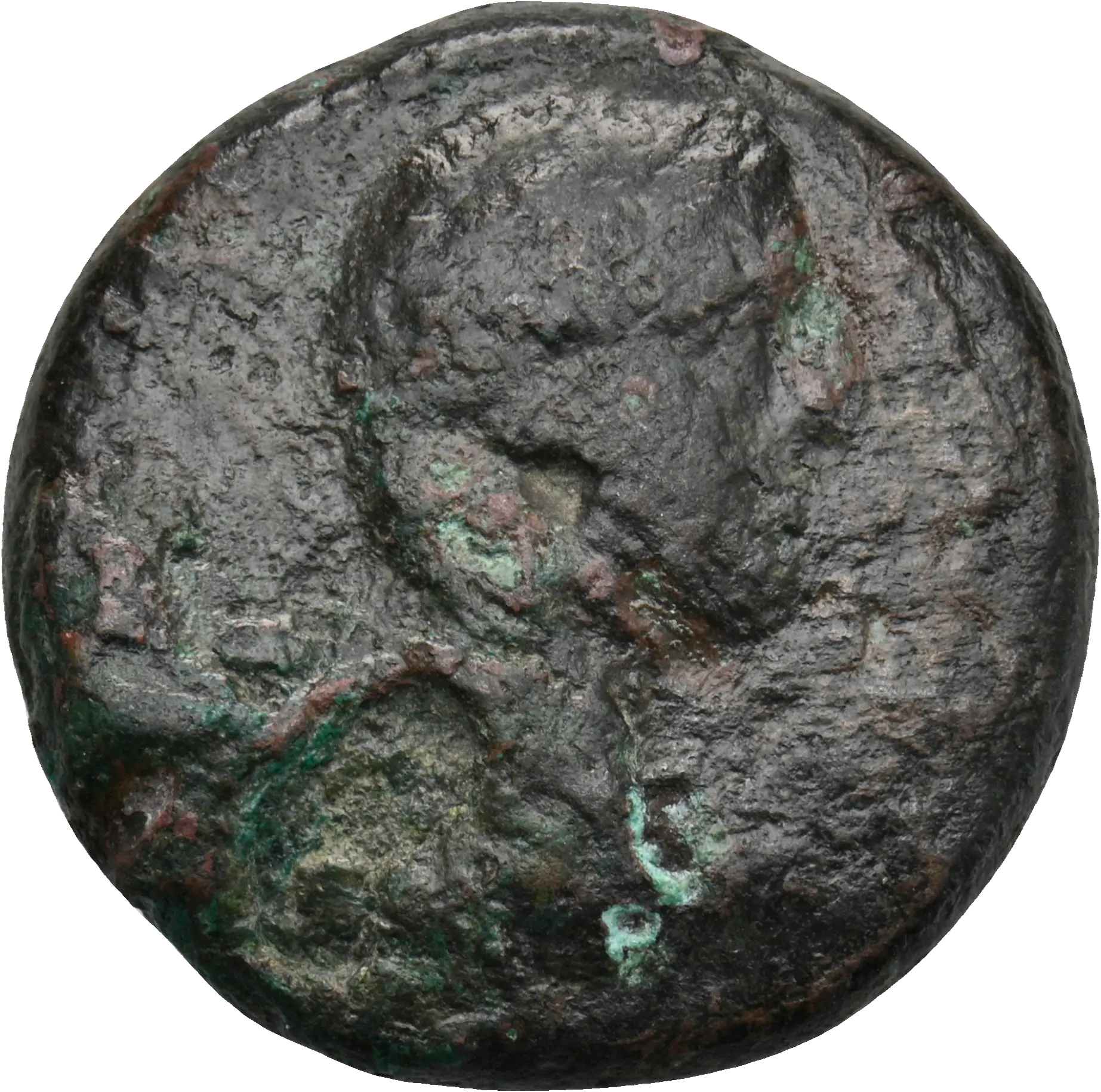 Image of the obverse