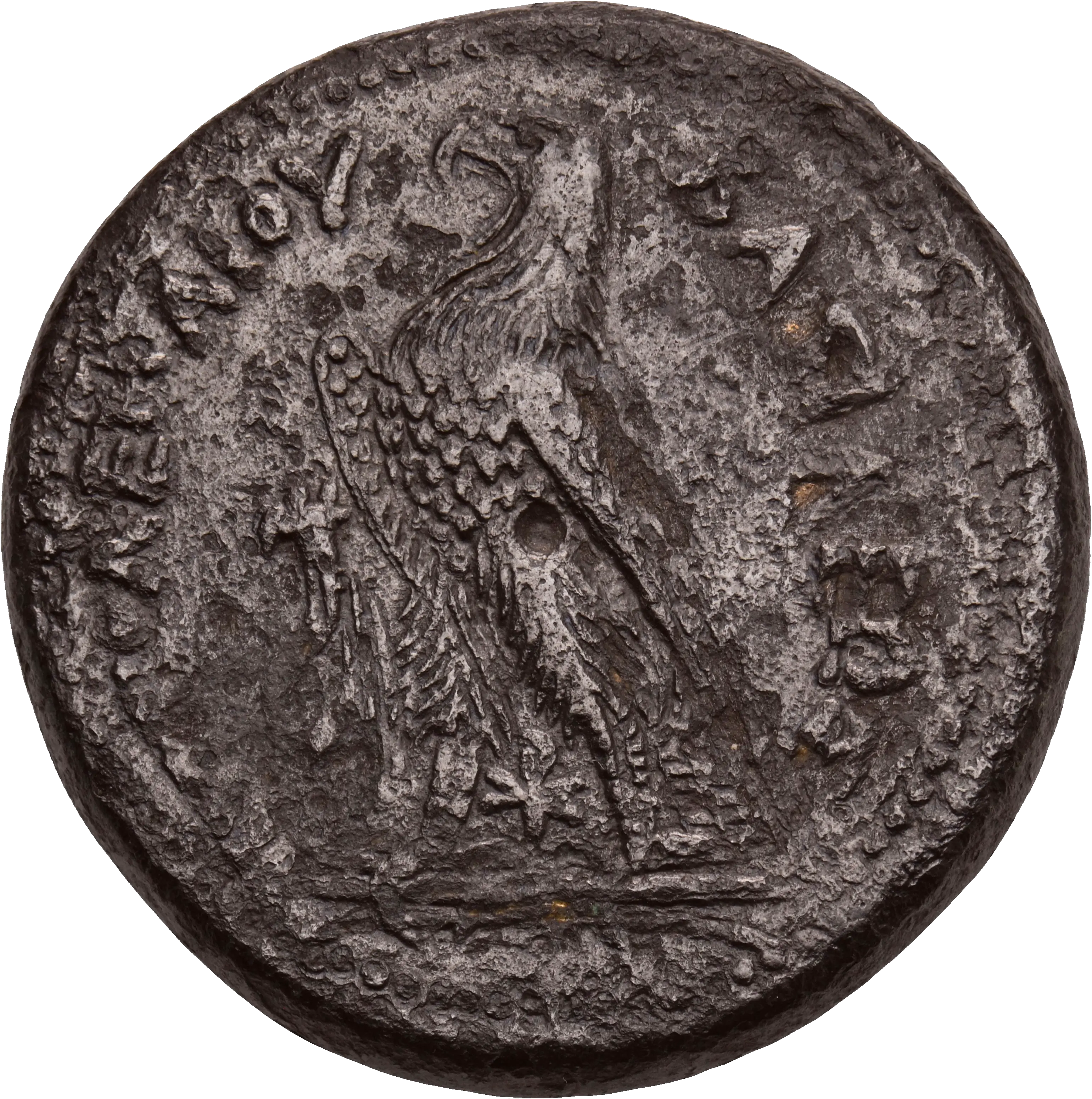Image of the obverse