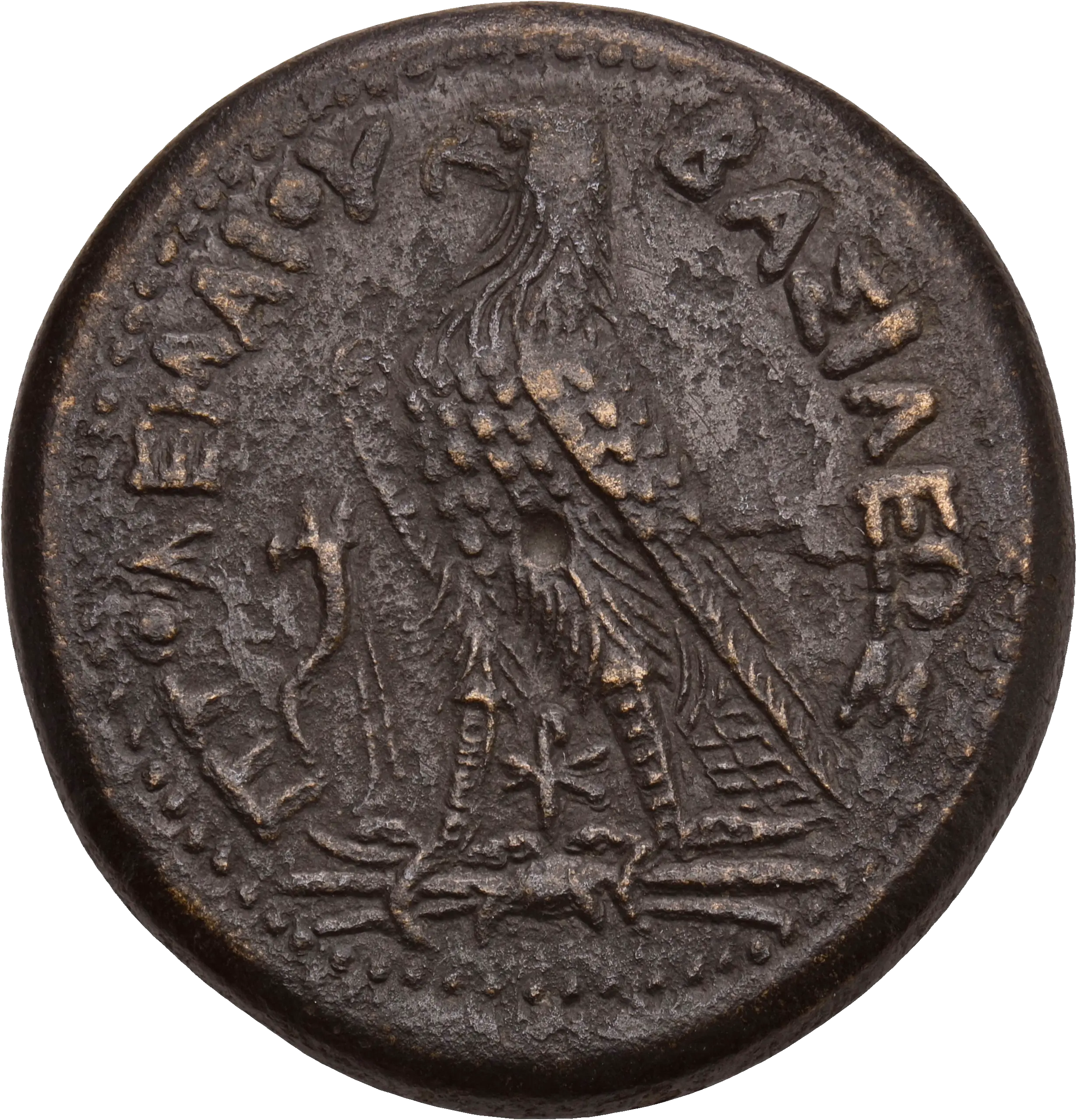 Image of the obverse