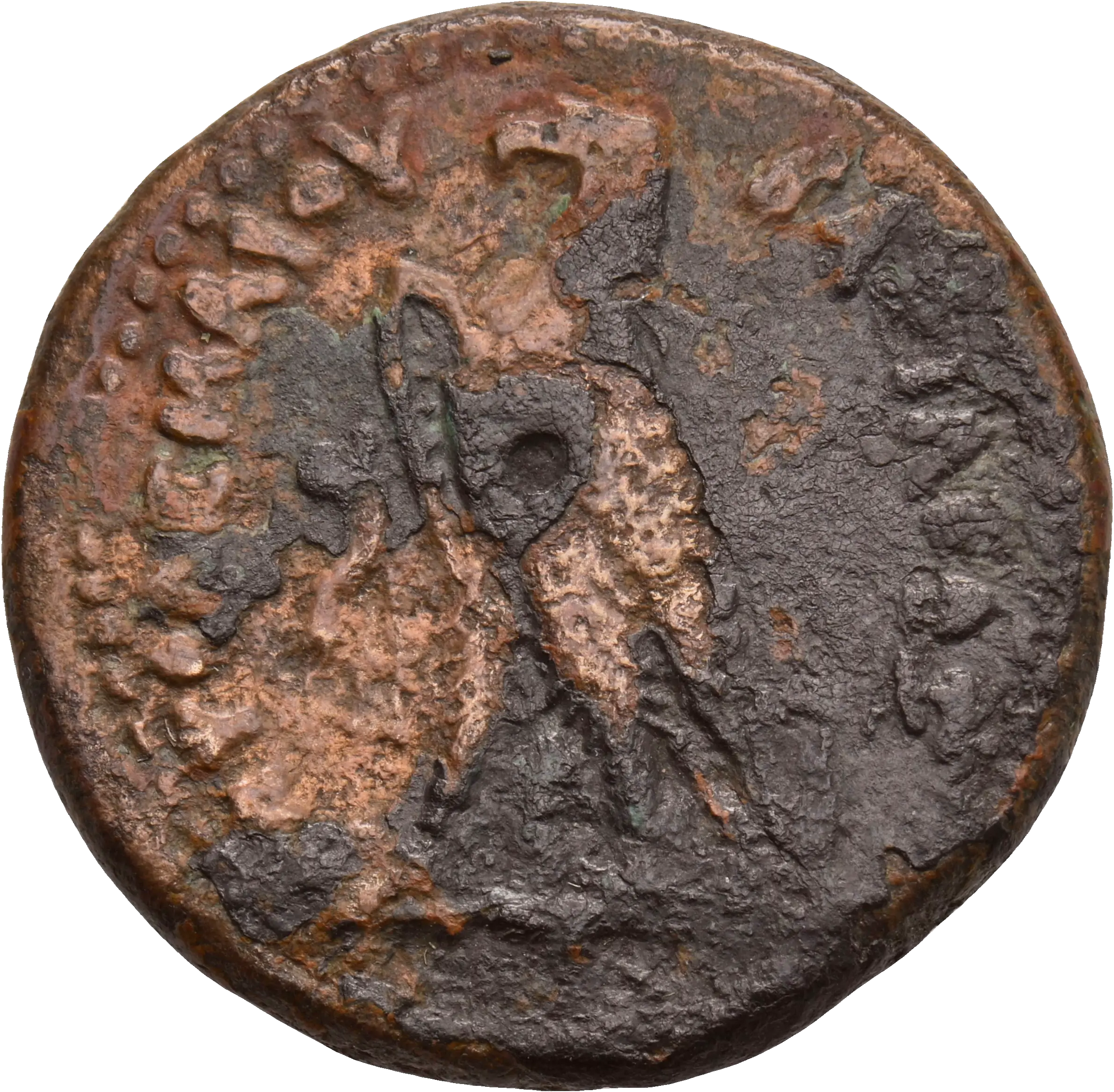 Image of the obverse
