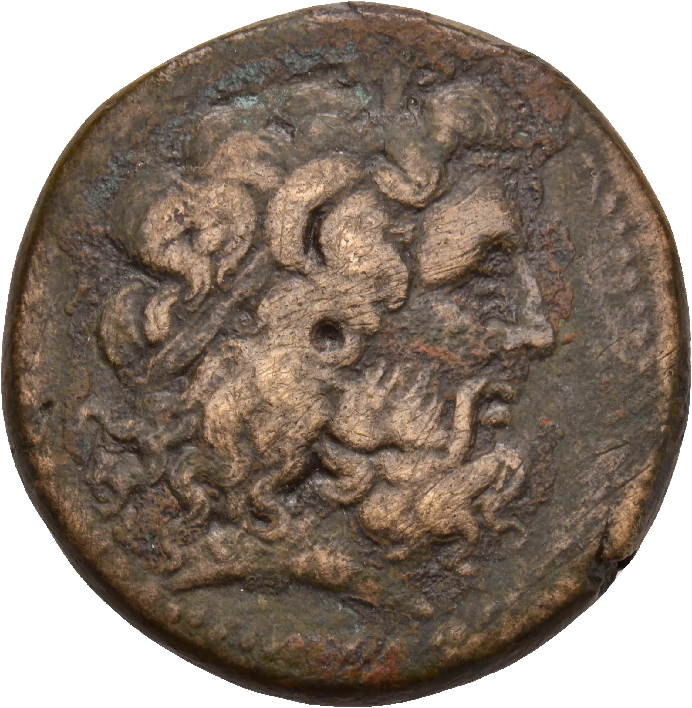 Image of the obverse
