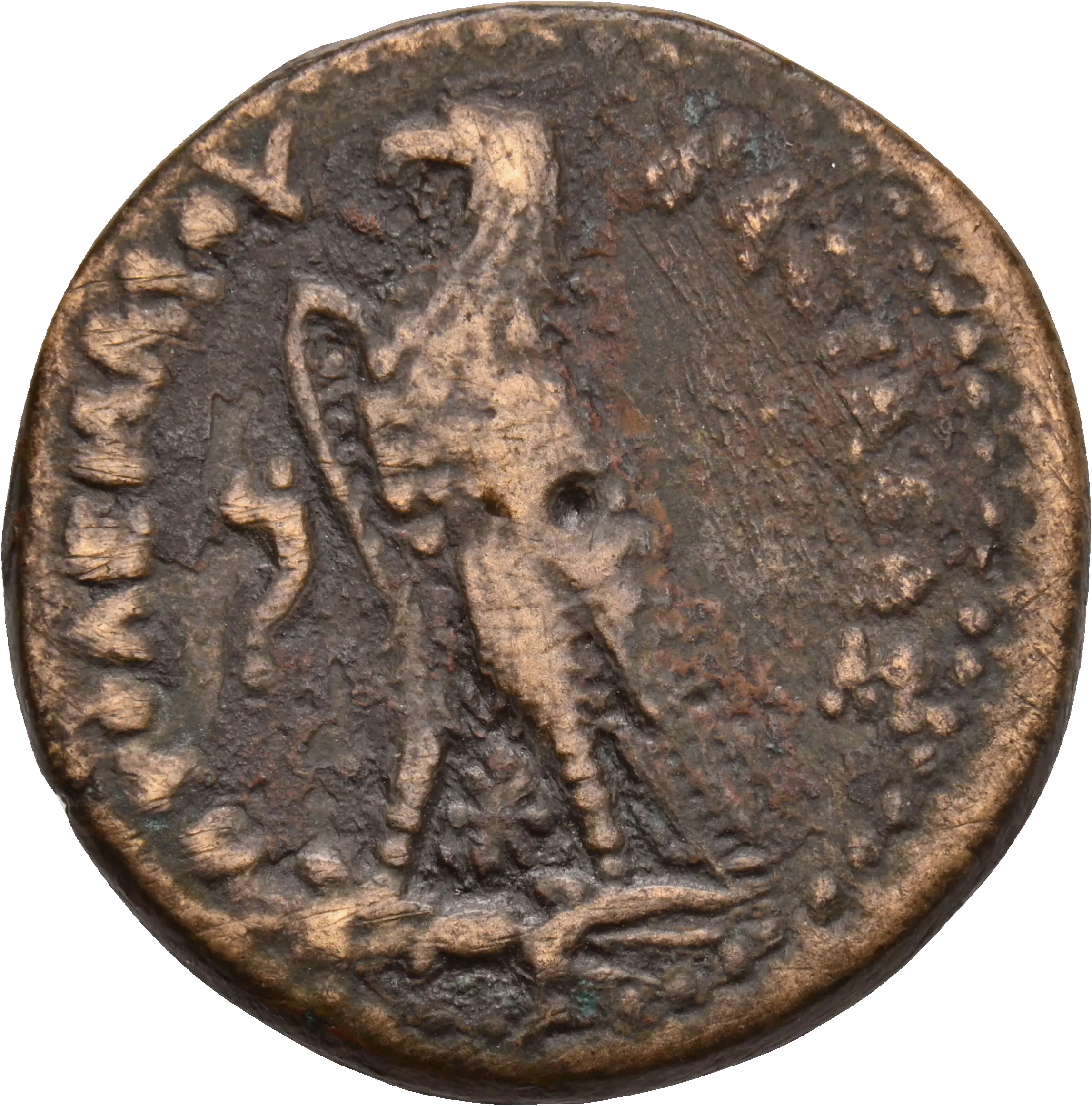 Image of the obverse