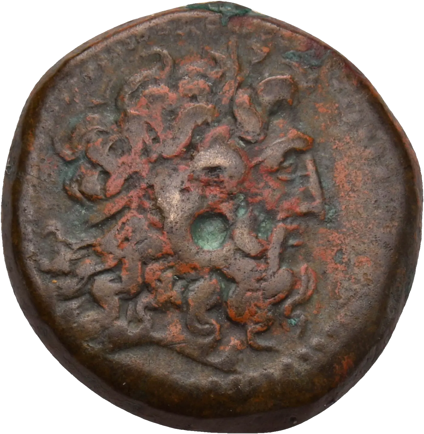 Image of the obverse