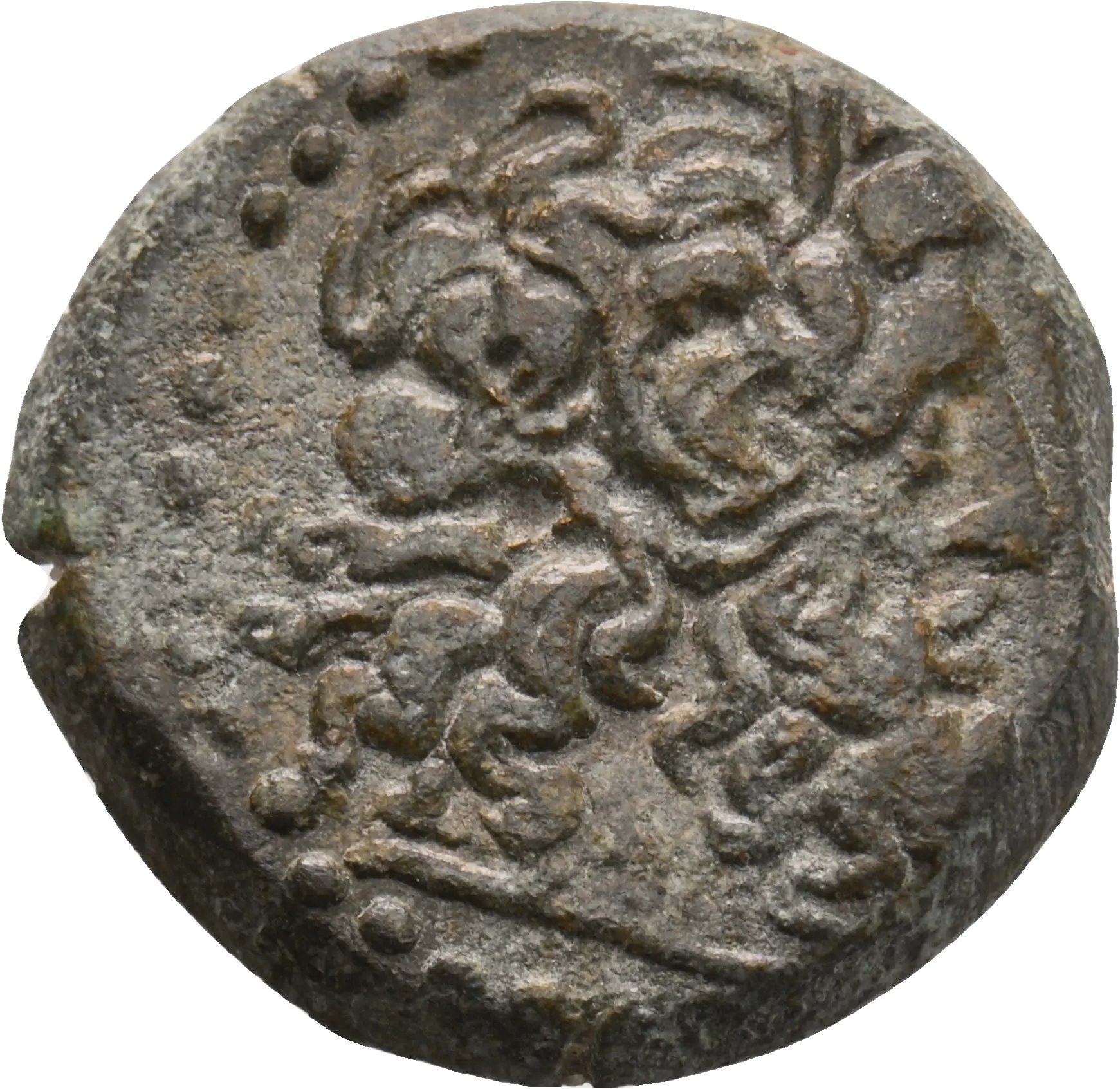 Image of the obverse