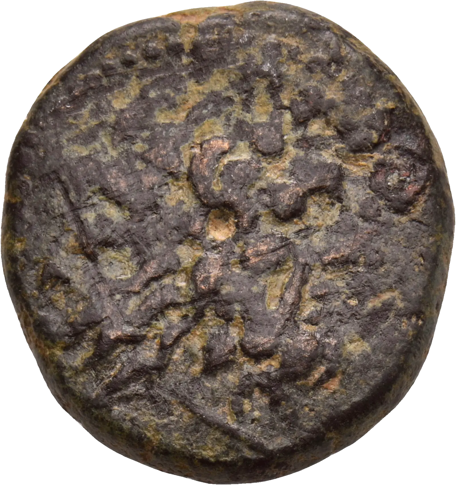 Image of the obverse