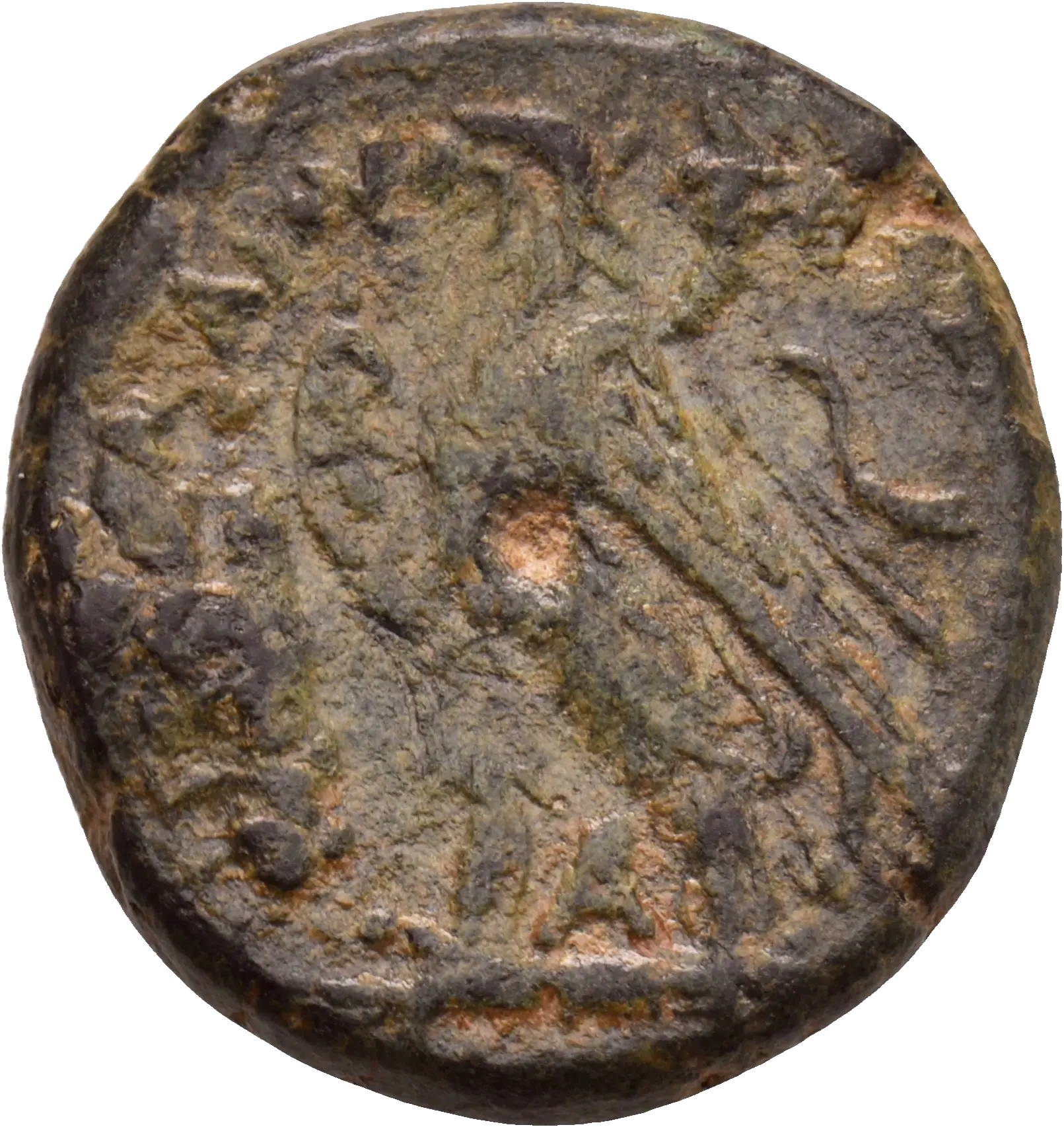 Image of the obverse