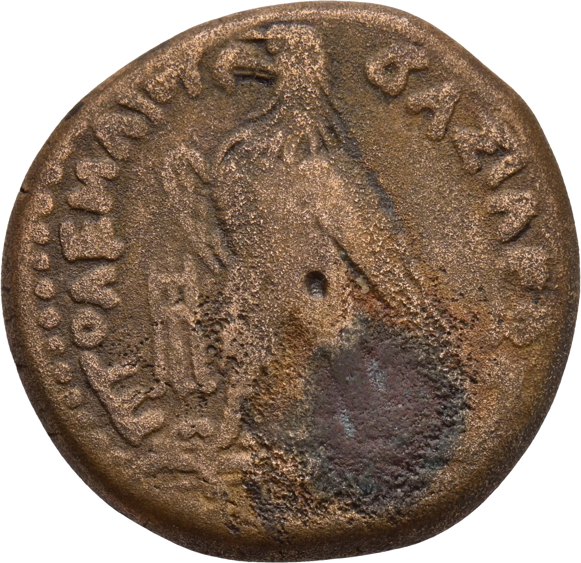 Image of the obverse