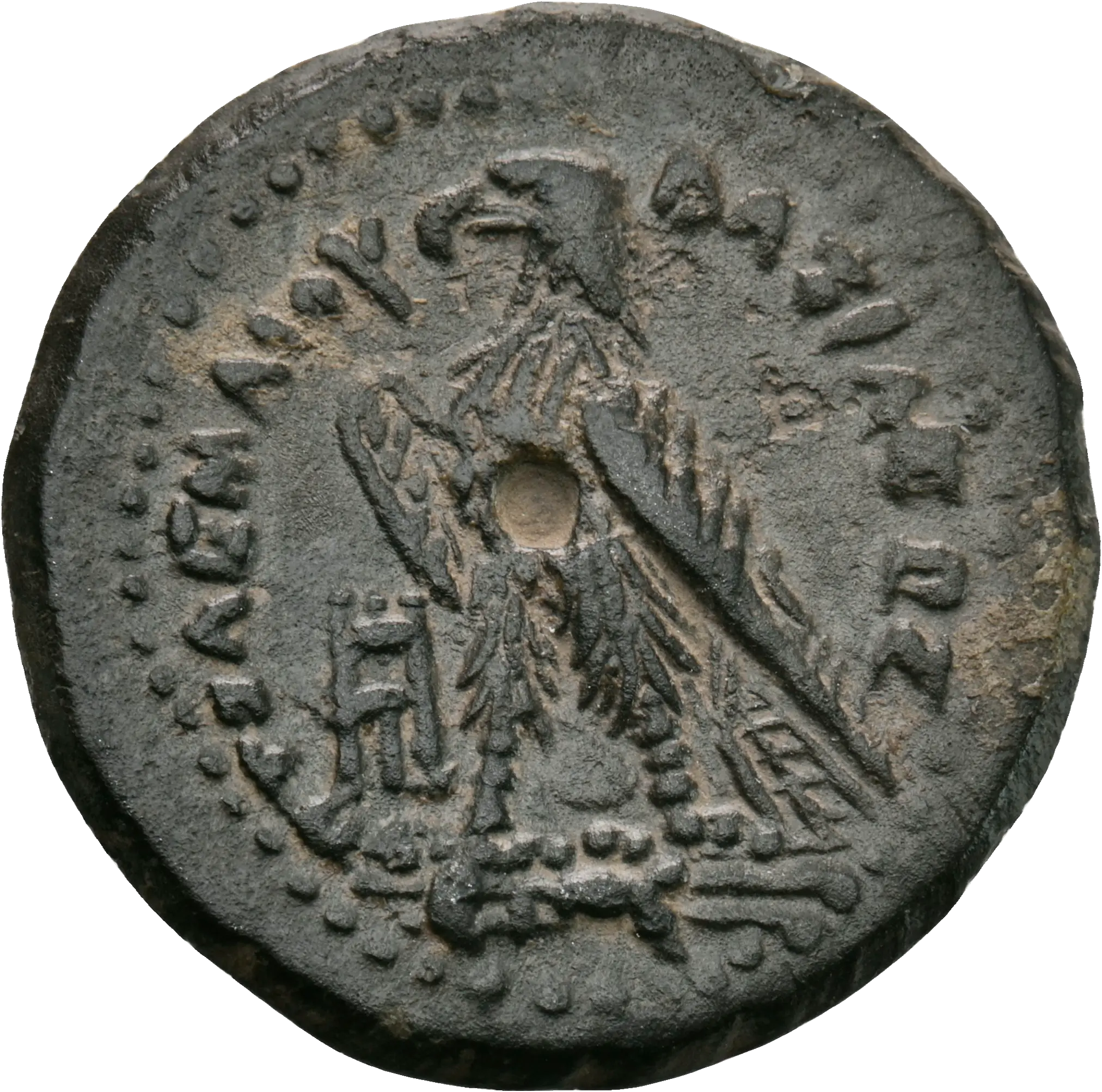 Image of the obverse