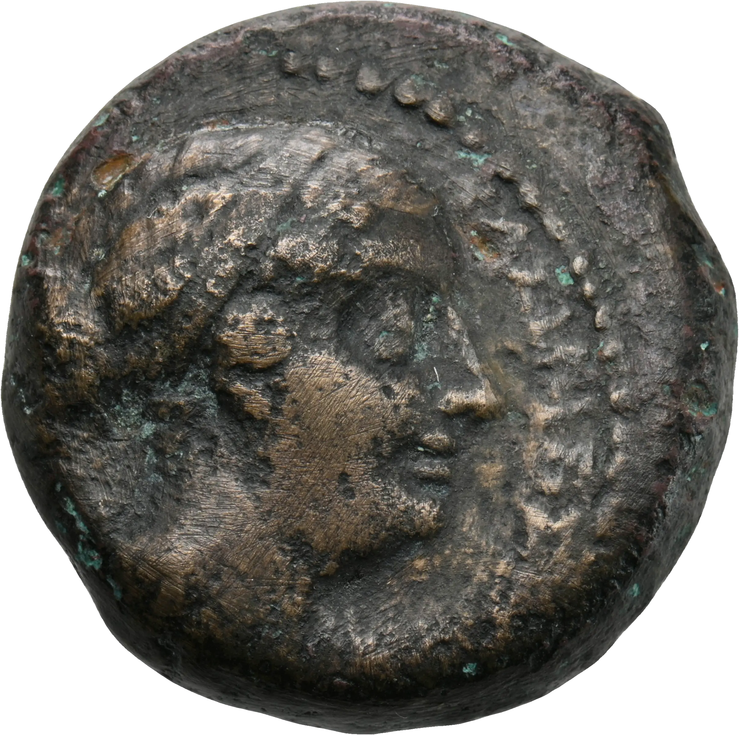 Image of the obverse
