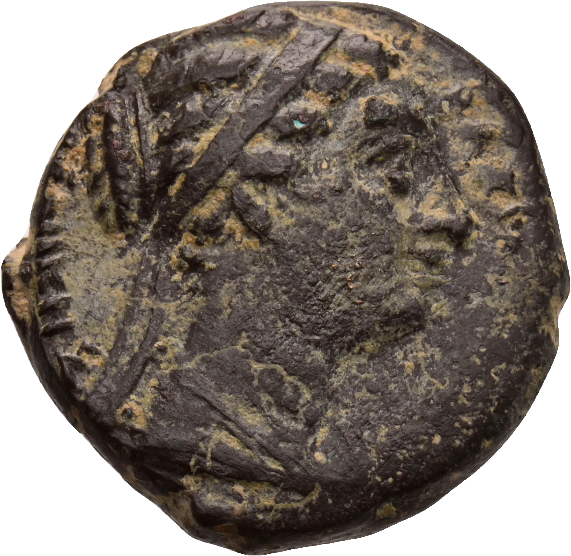 Image of the obverse