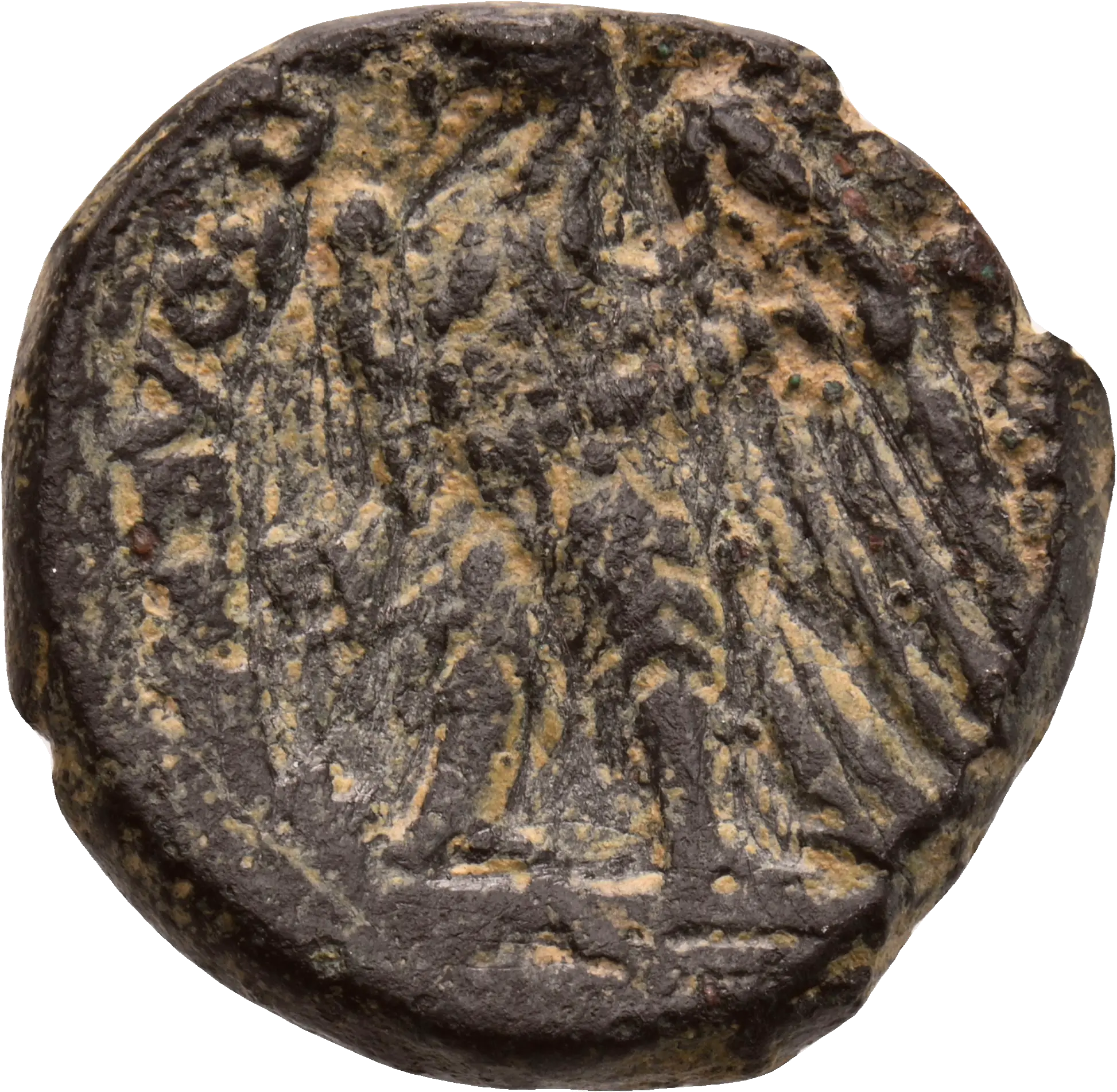Image of the obverse