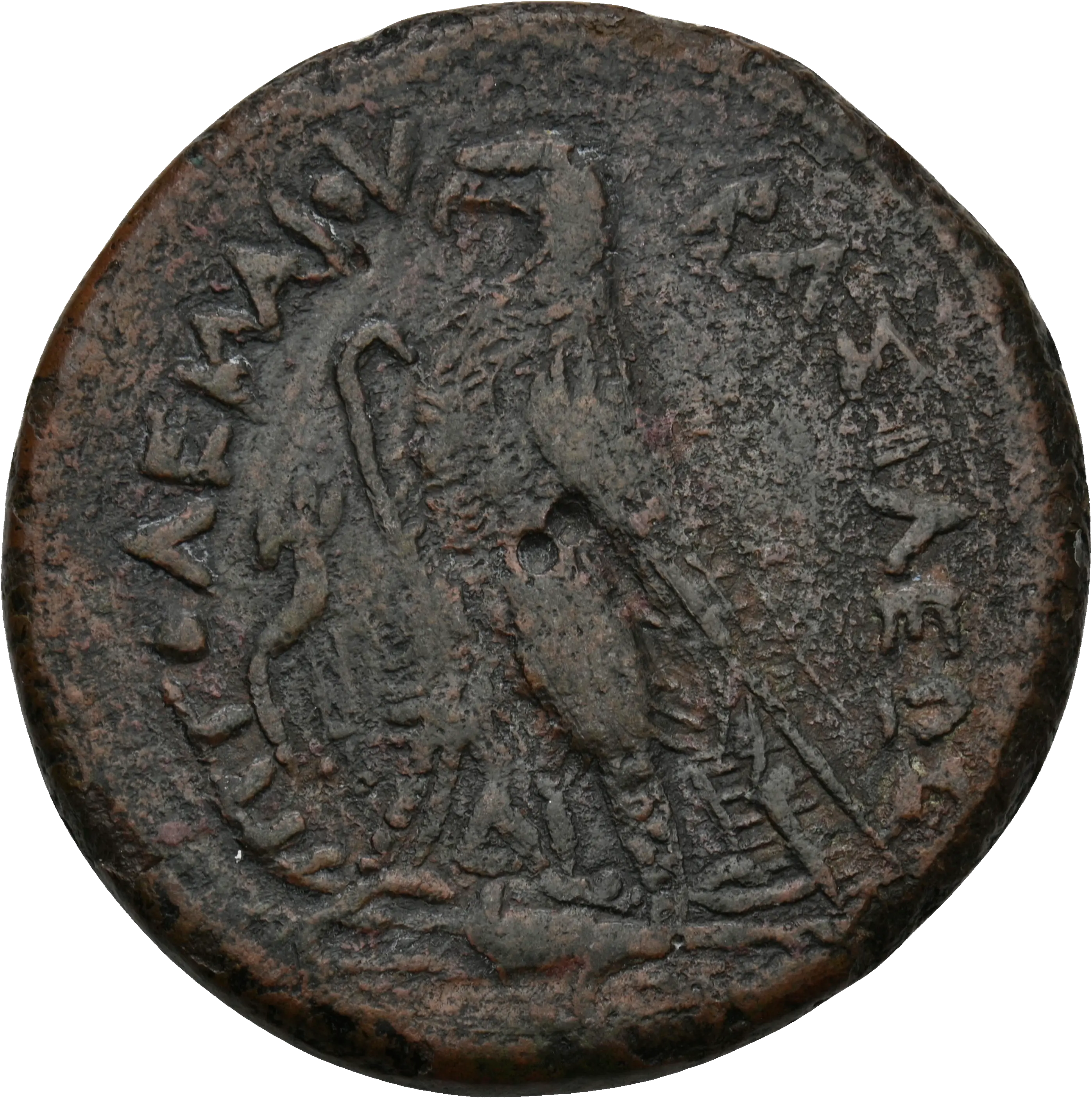 Image of the obverse