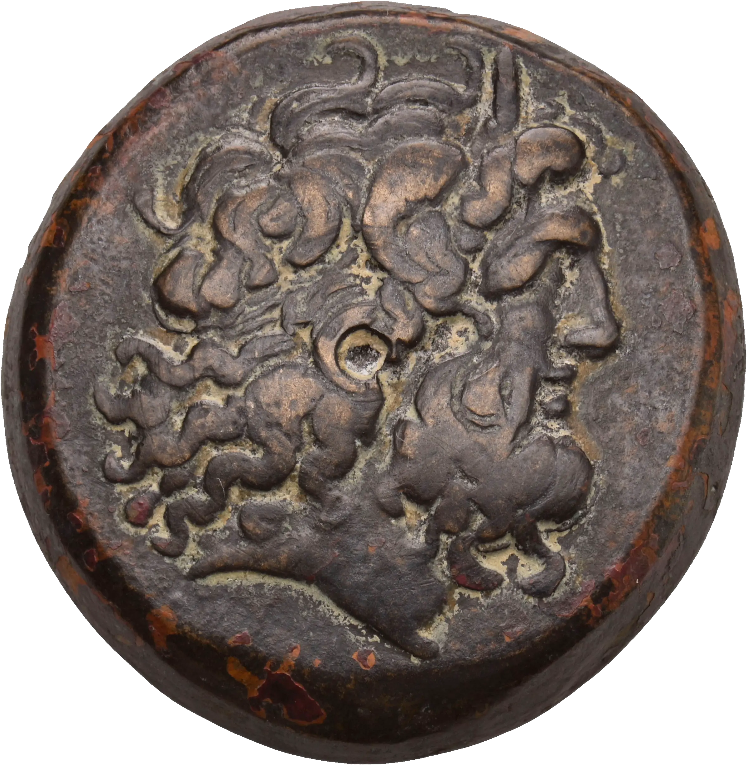 Image of the obverse