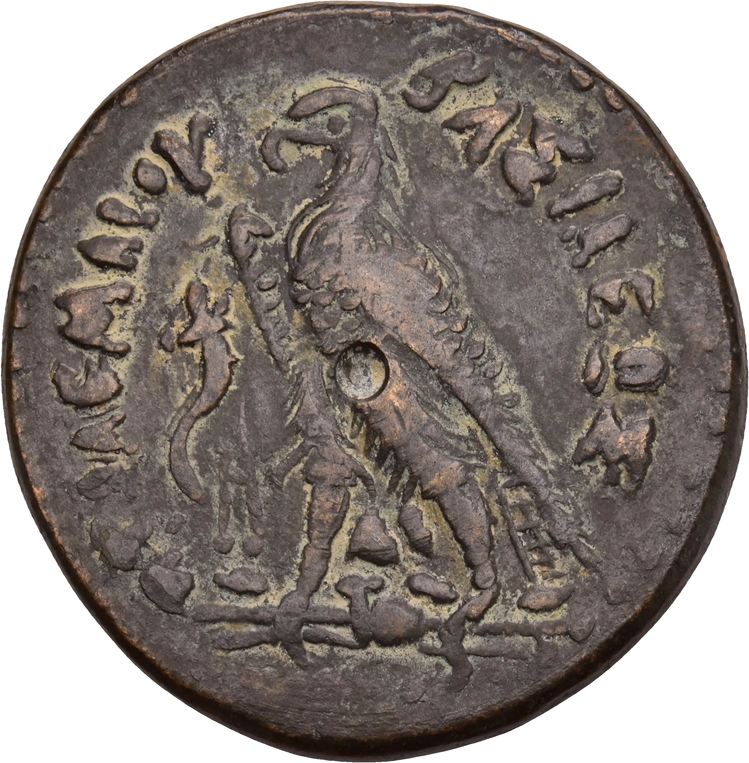 Image of the obverse