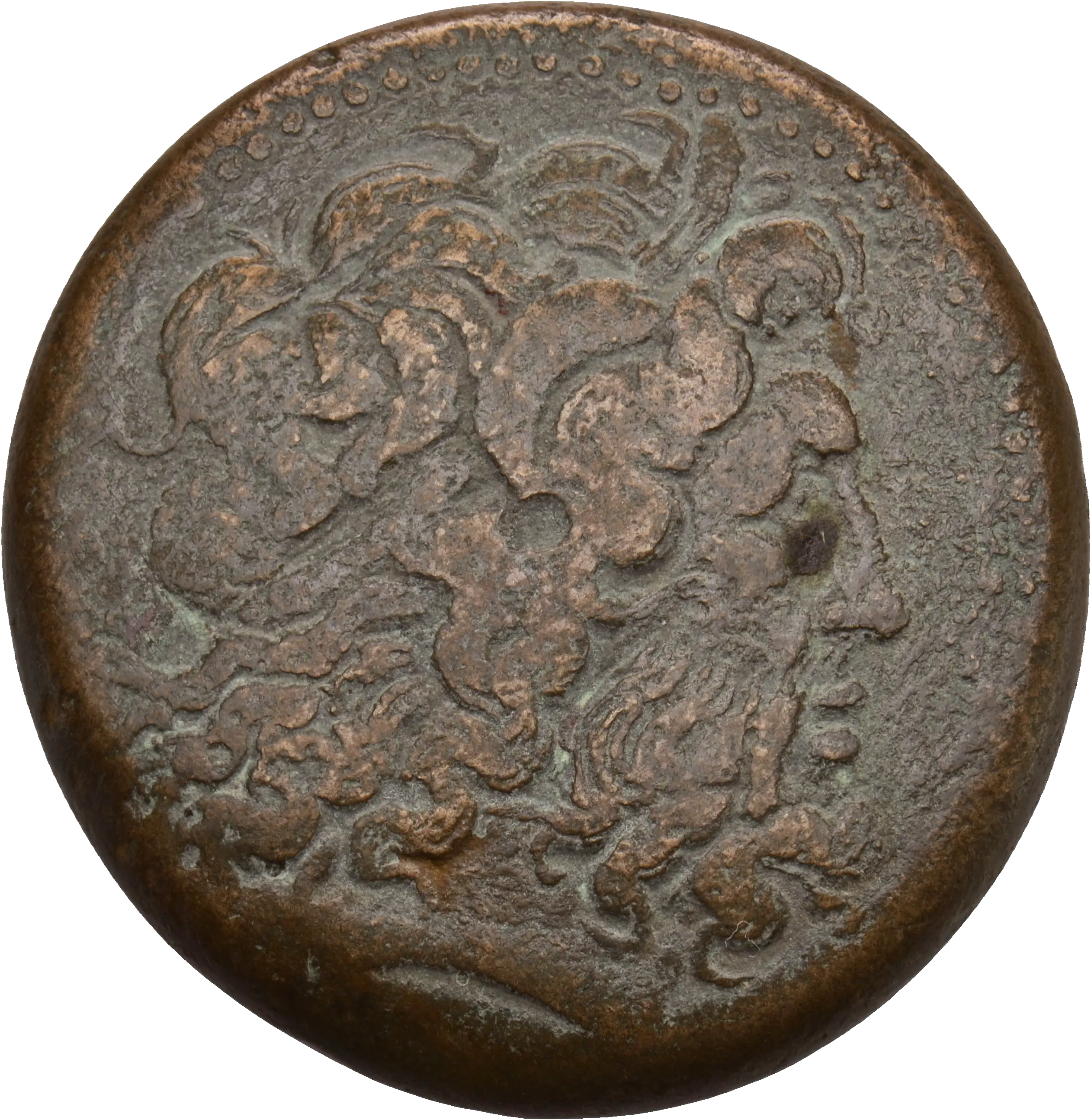 Image of the obverse