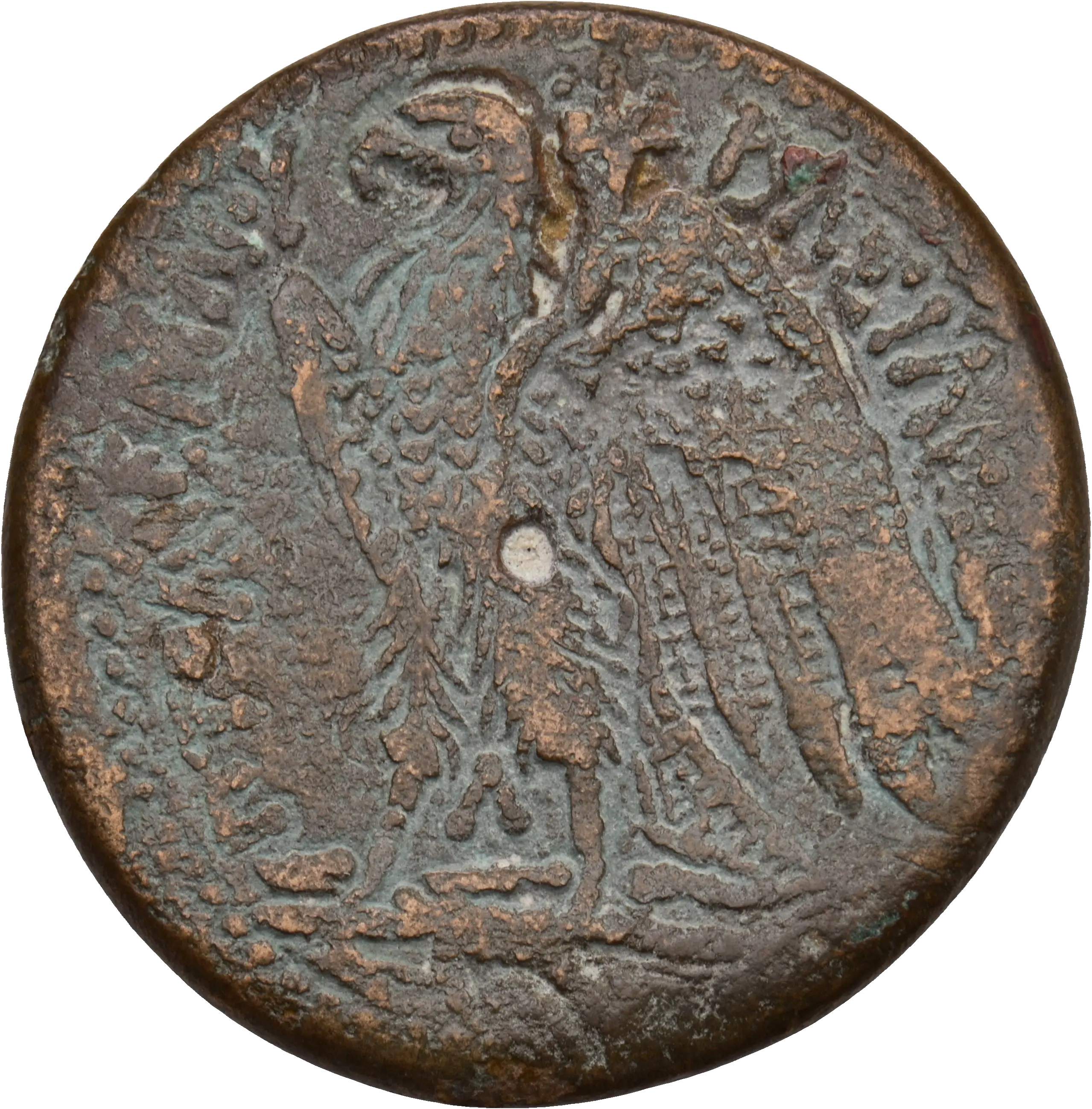 Image of the obverse